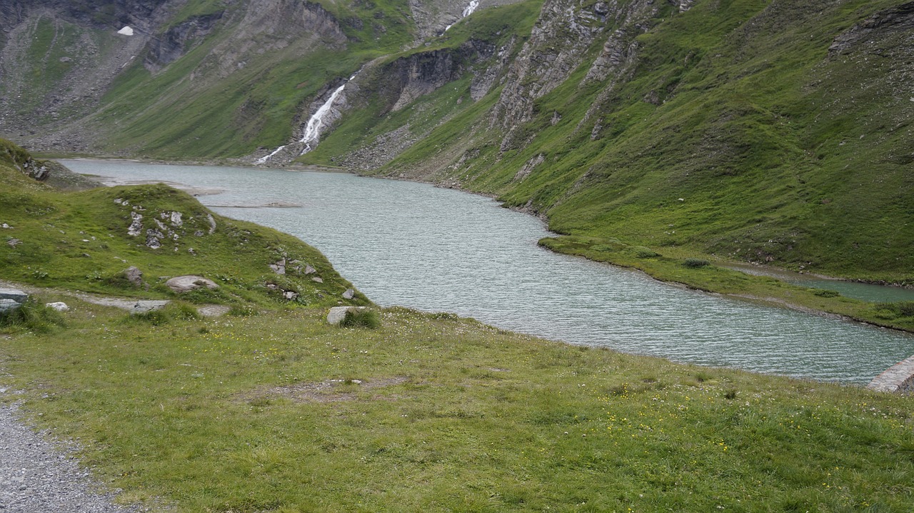 mountains landscape europe free photo