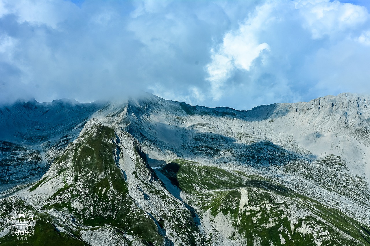 mountains mountains of abkhazia abkhazia free photo