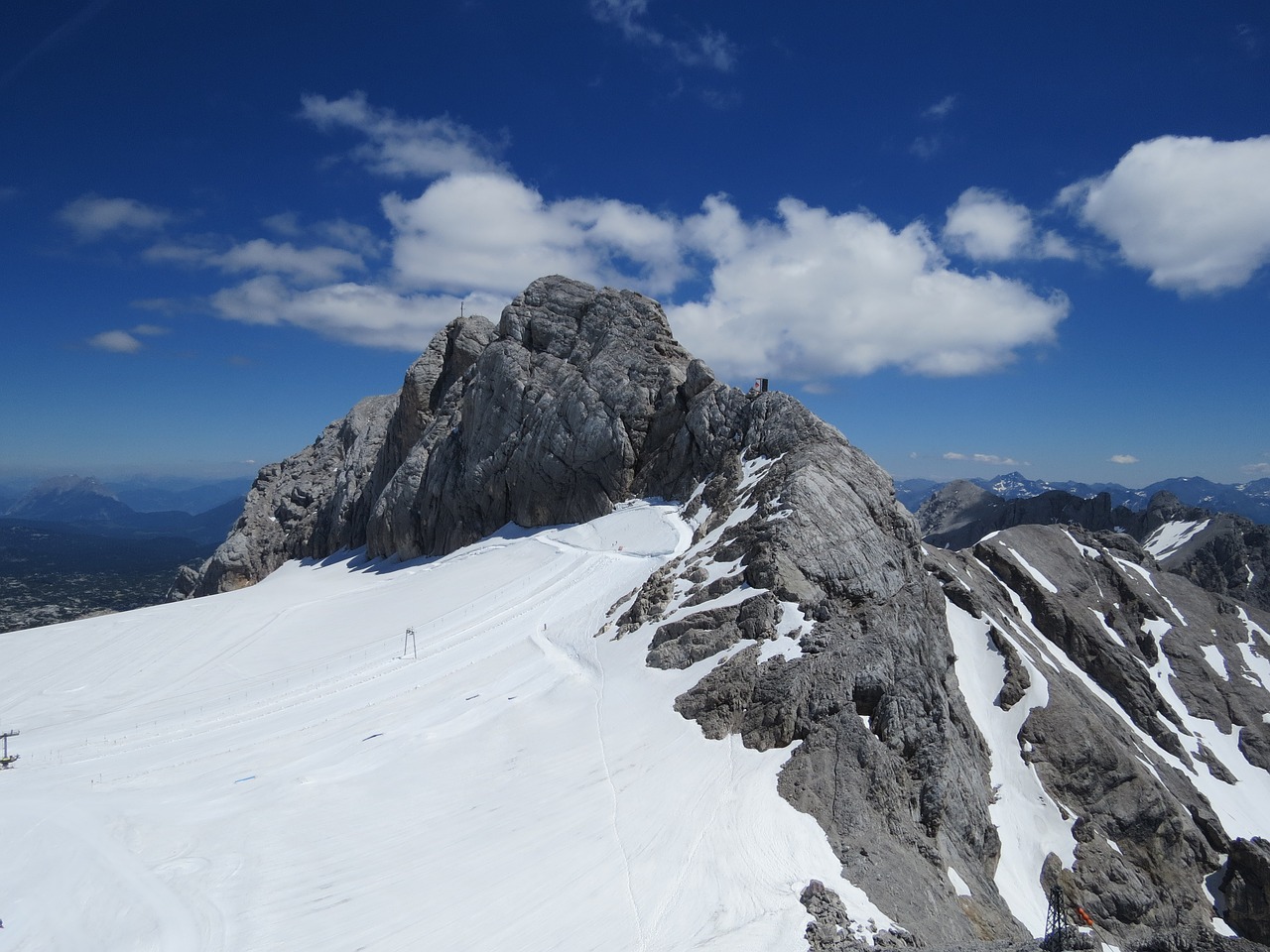 mountains mountaineering climb free photo