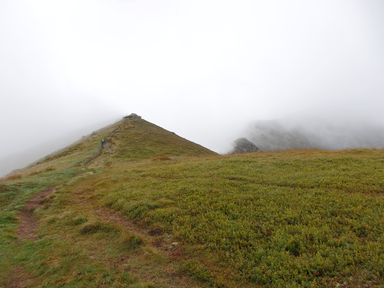 mountains rotten men tauern styria free photo