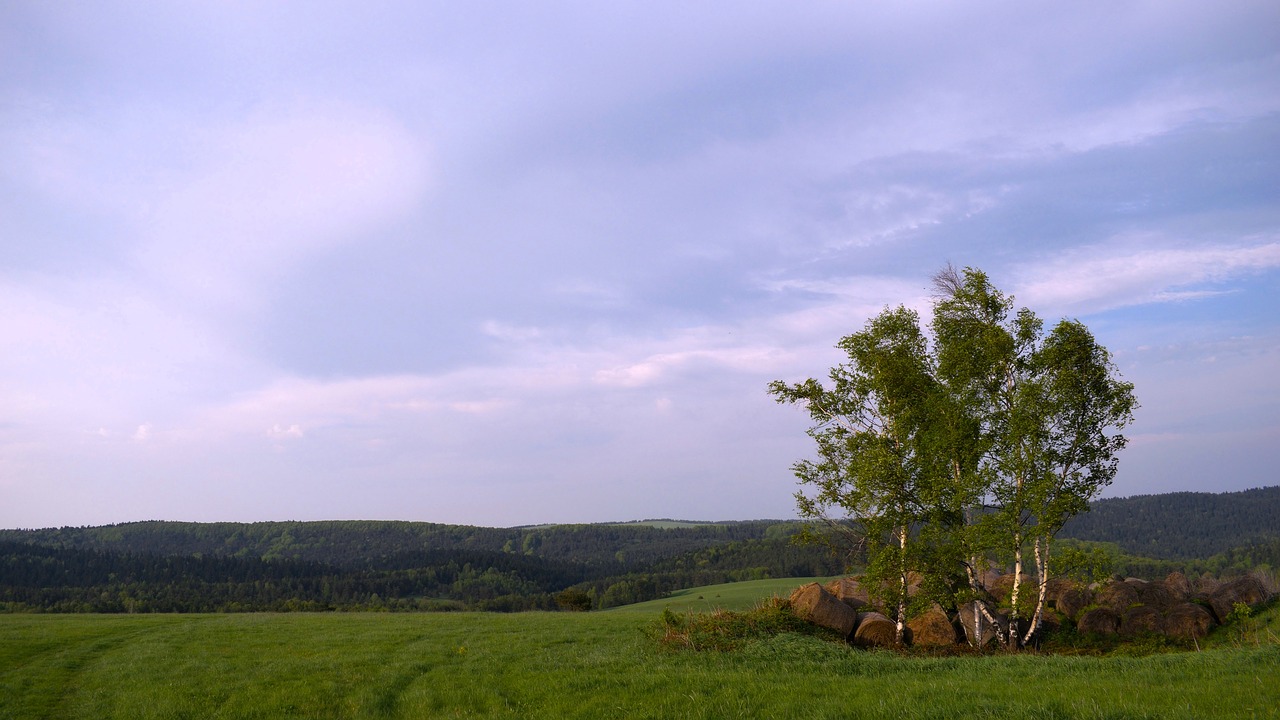 mountains  landscape  the sun free photo