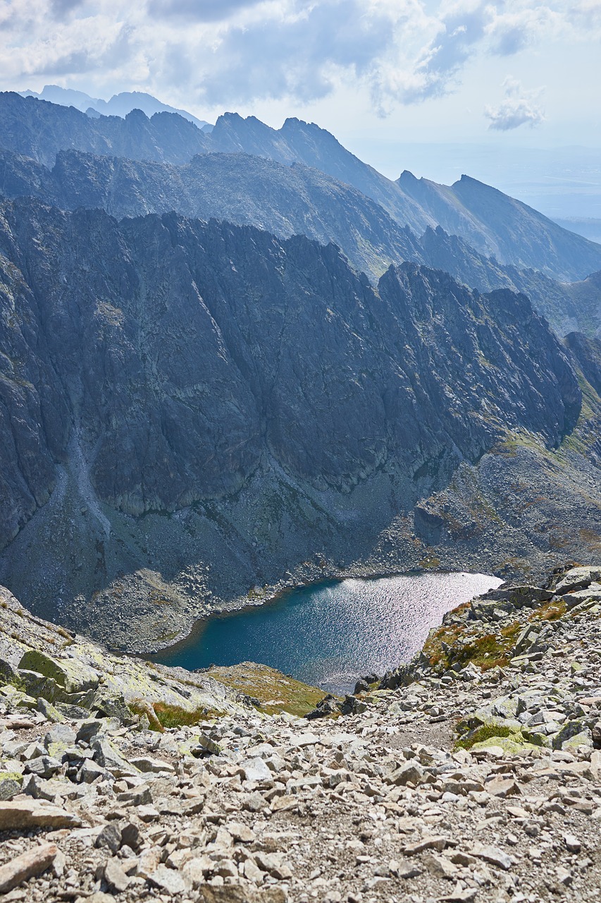 mountains  hills  nature free photo