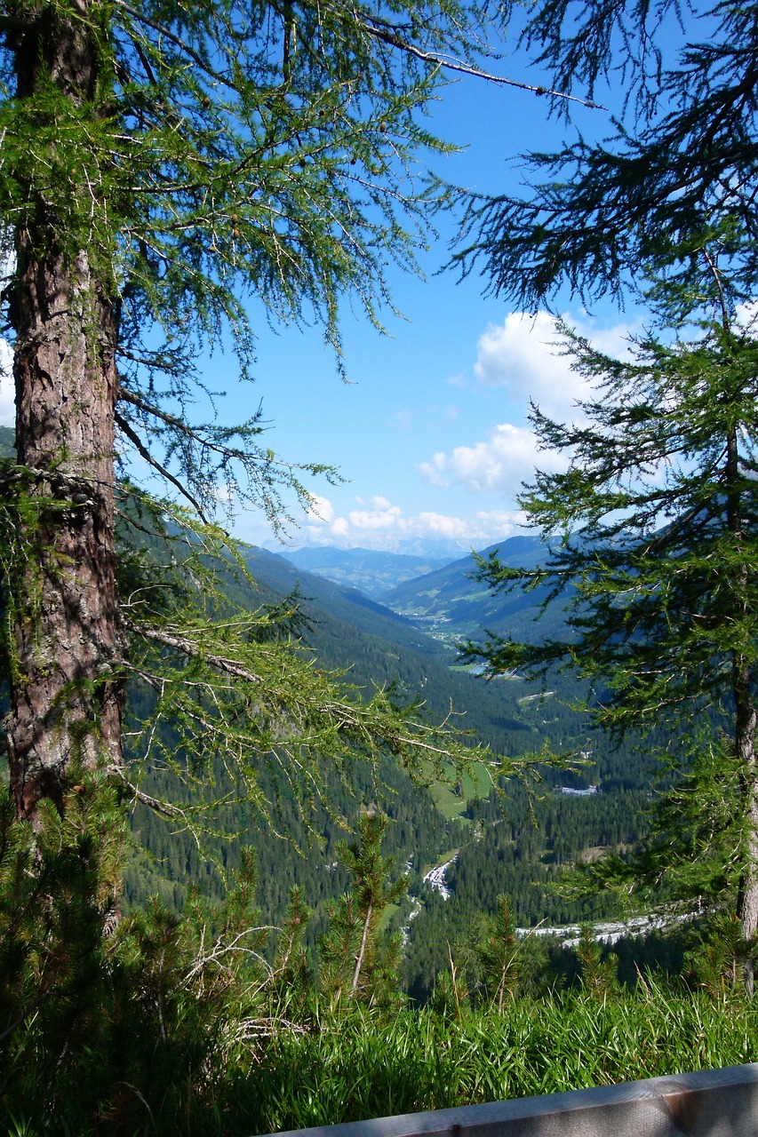 mountains  hiking  landscape free photo