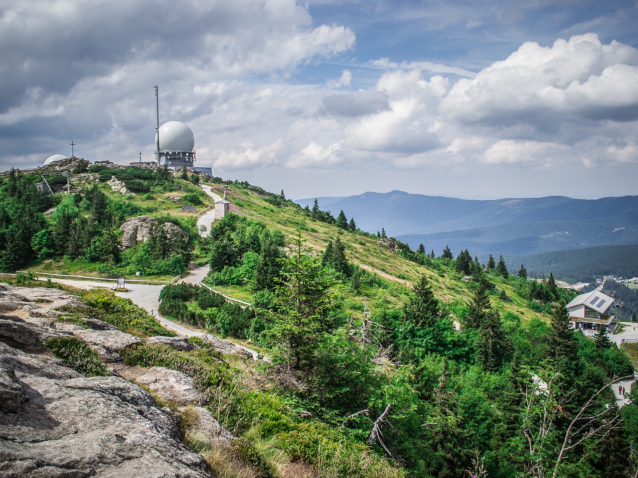 mountains  bavaria  landscape free photo