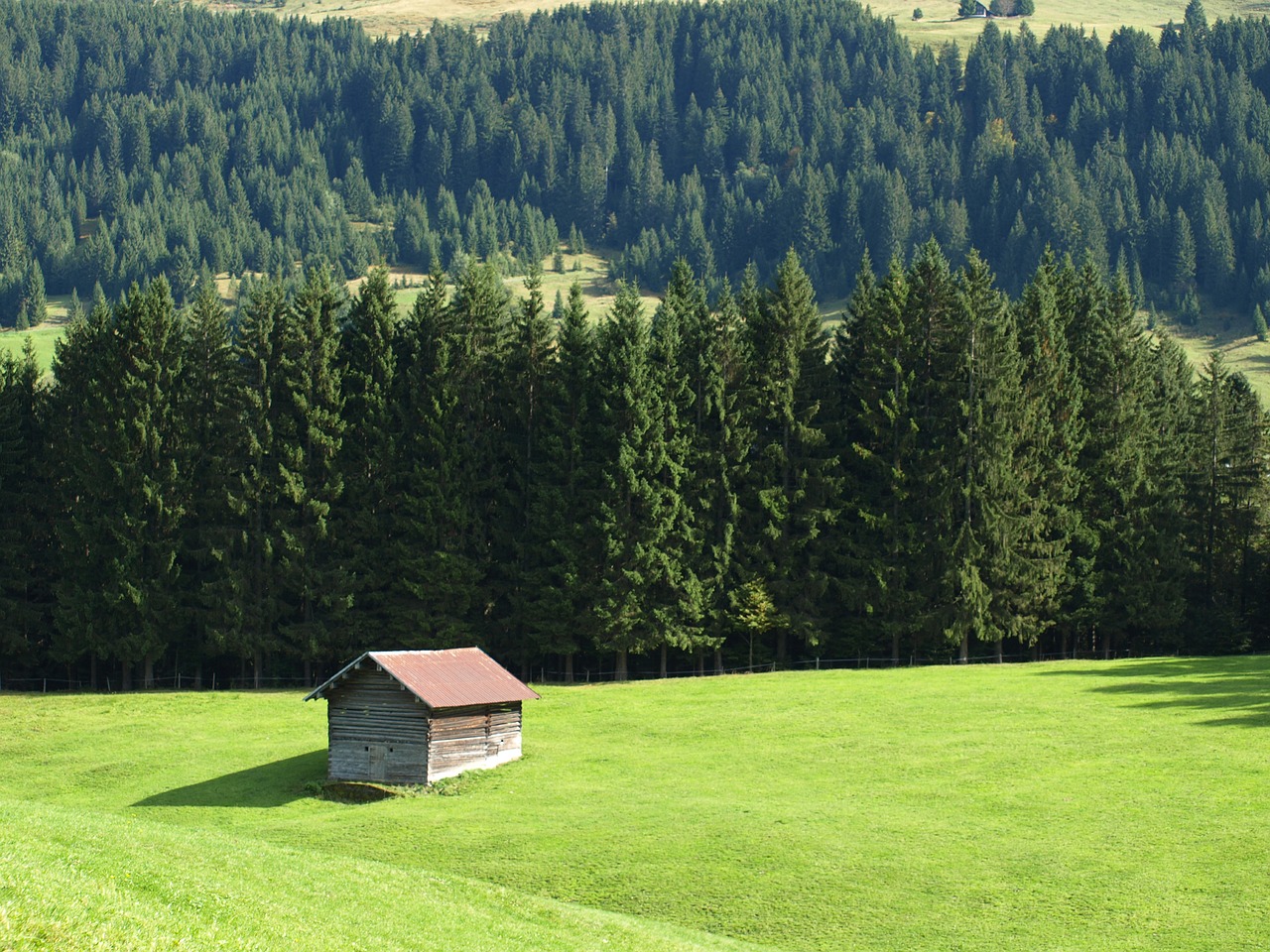 mountains  landscape  nature free photo