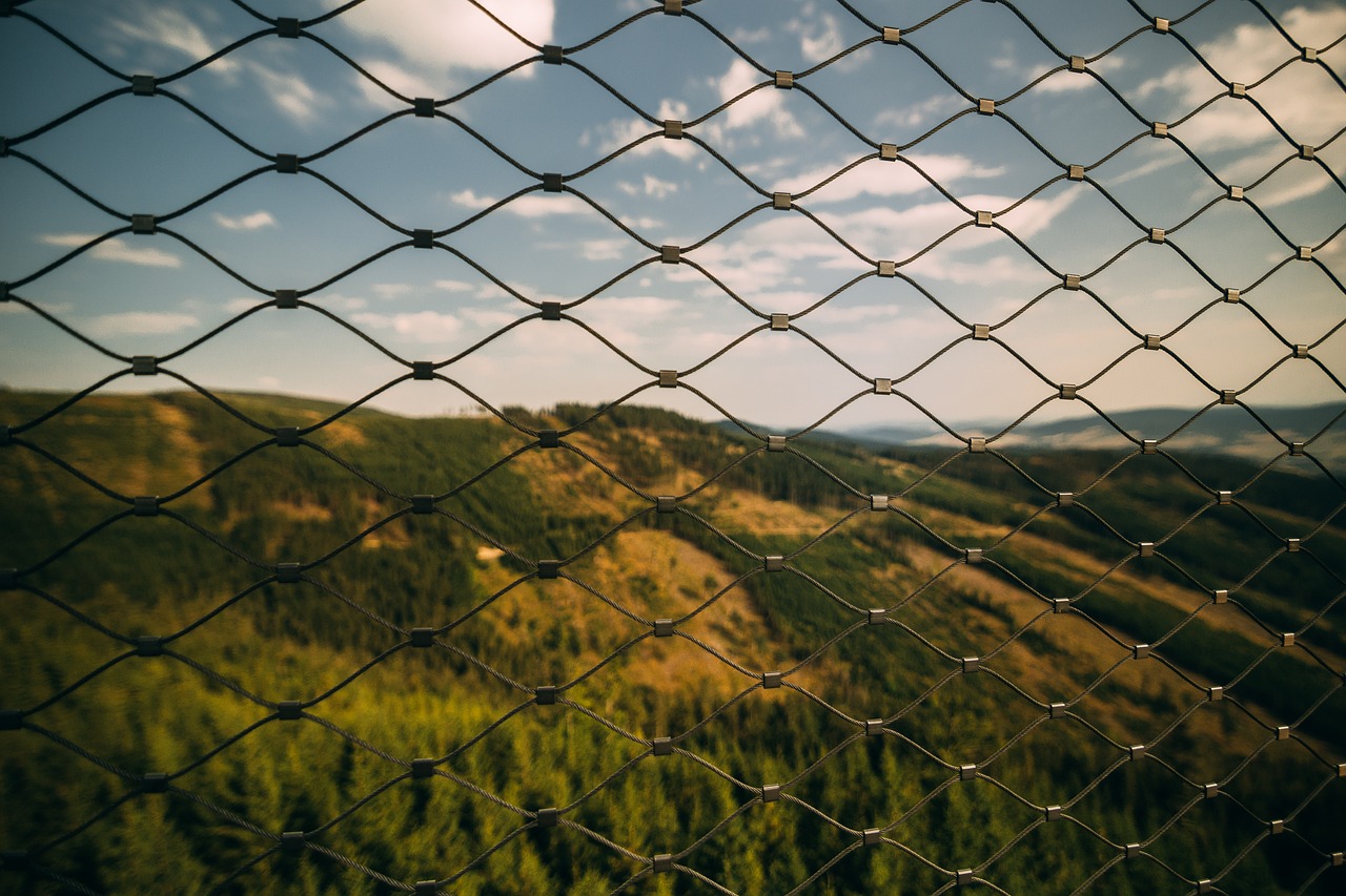 mountains  landscape  nature free photo