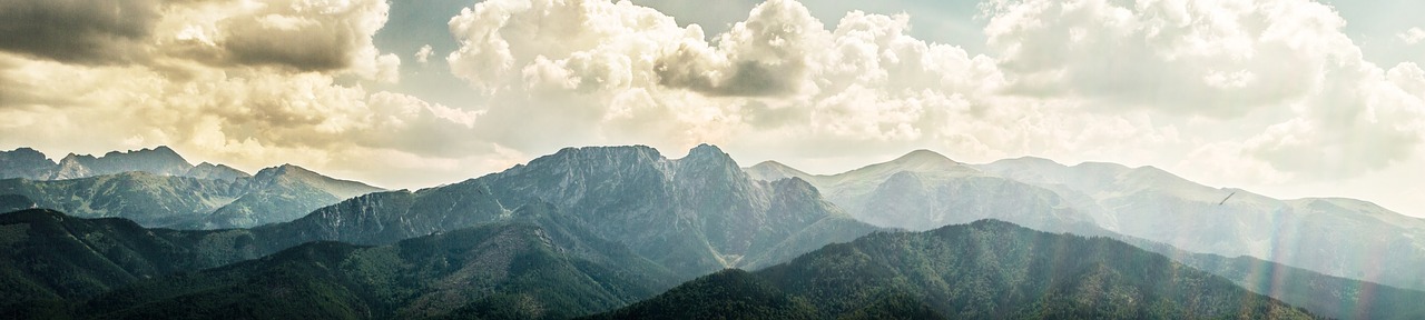 mountains  tatry  giewont free photo