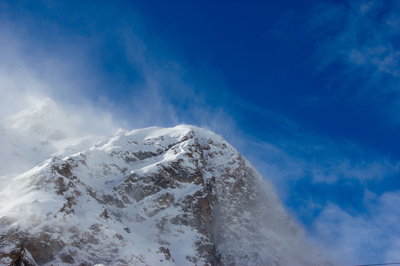 mountains  elbrus region  kabardino-balkaria free photo