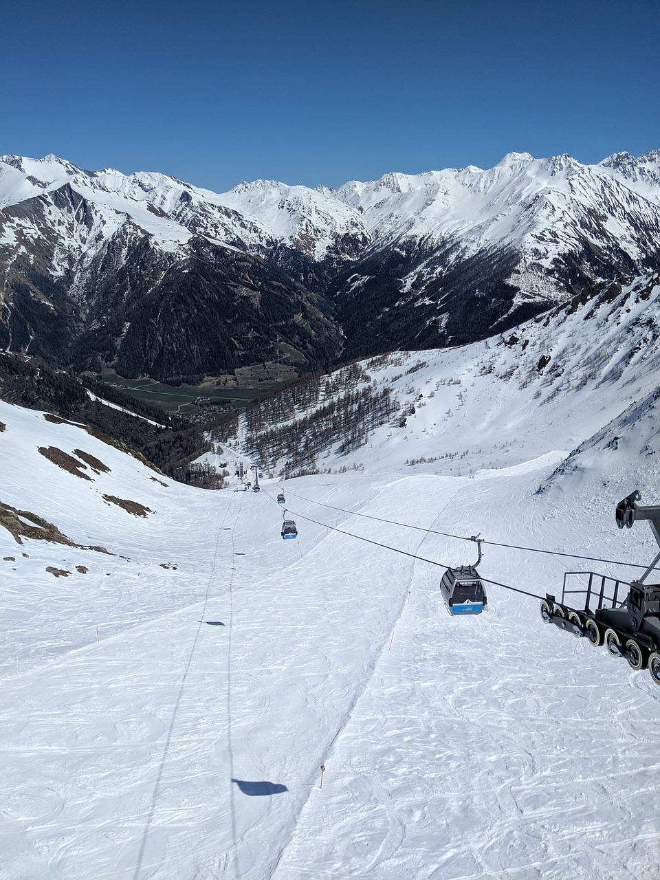 mountains  tyrol  austria free photo