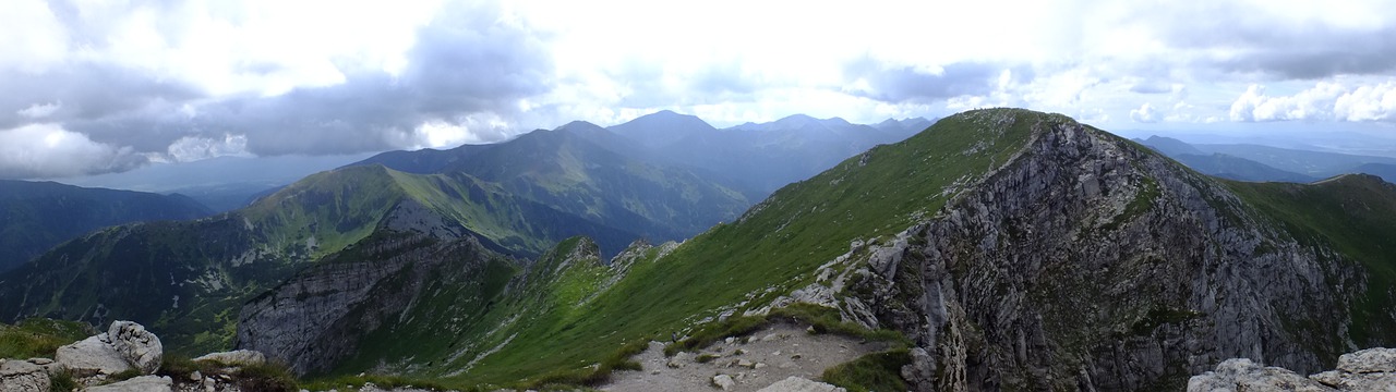 mountains  nature  tatry free photo