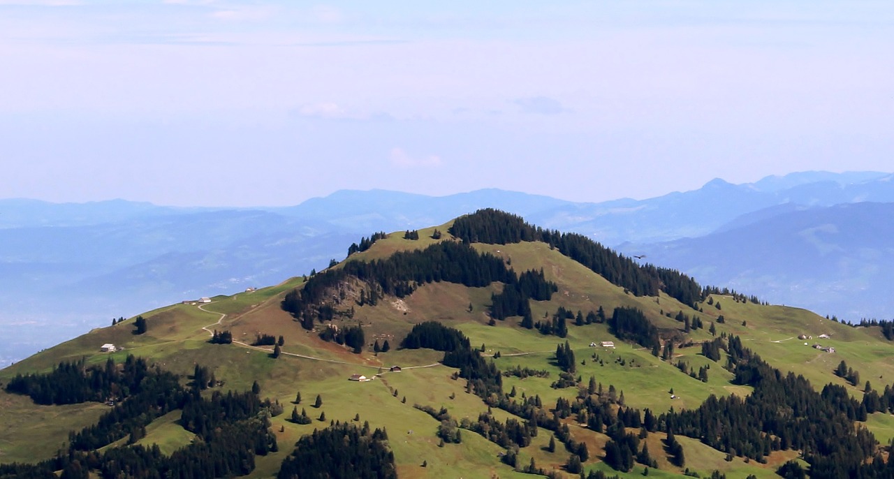 mountains alpine swiss alps free photo