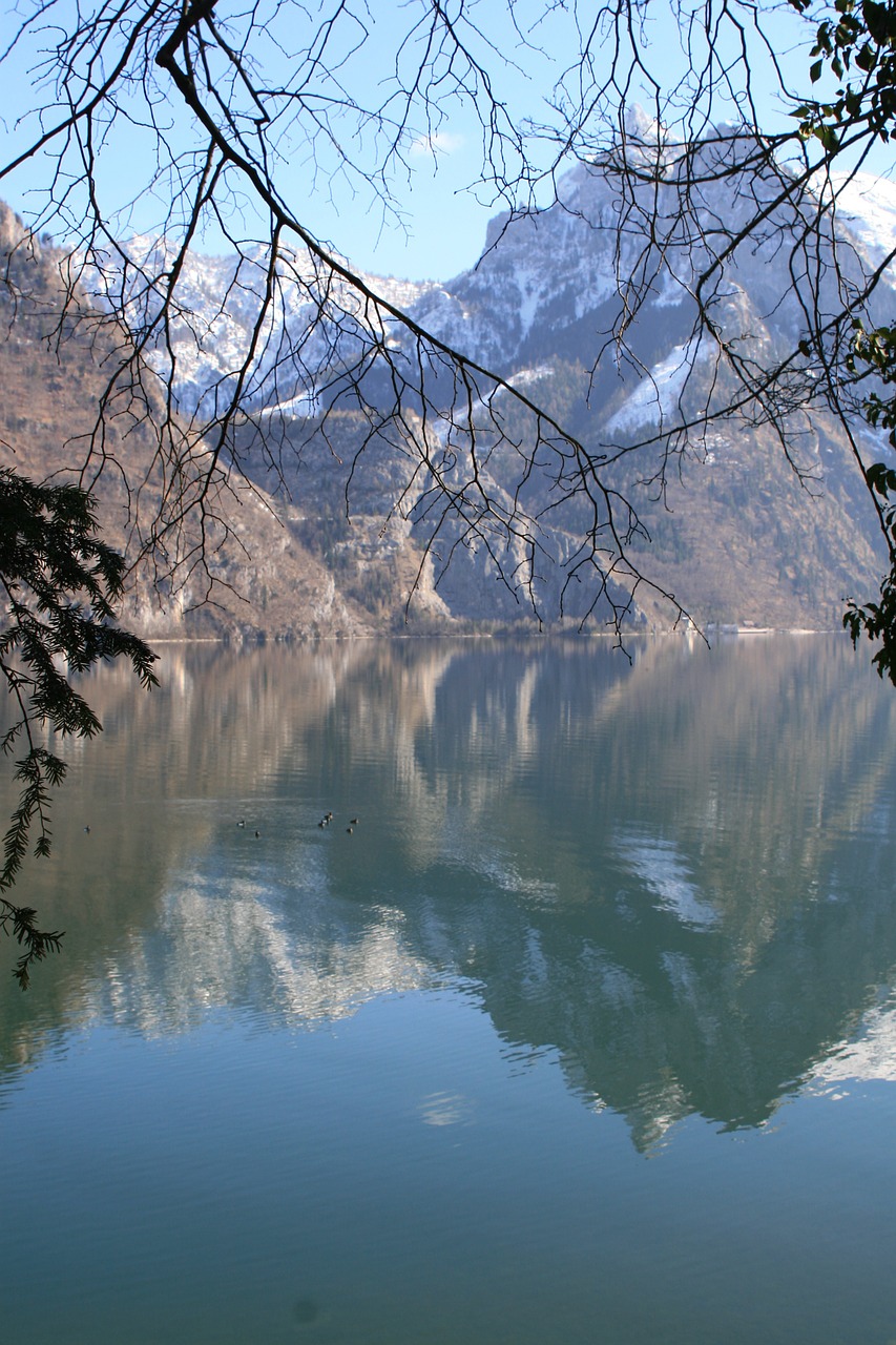 mountains austria mountain top free photo