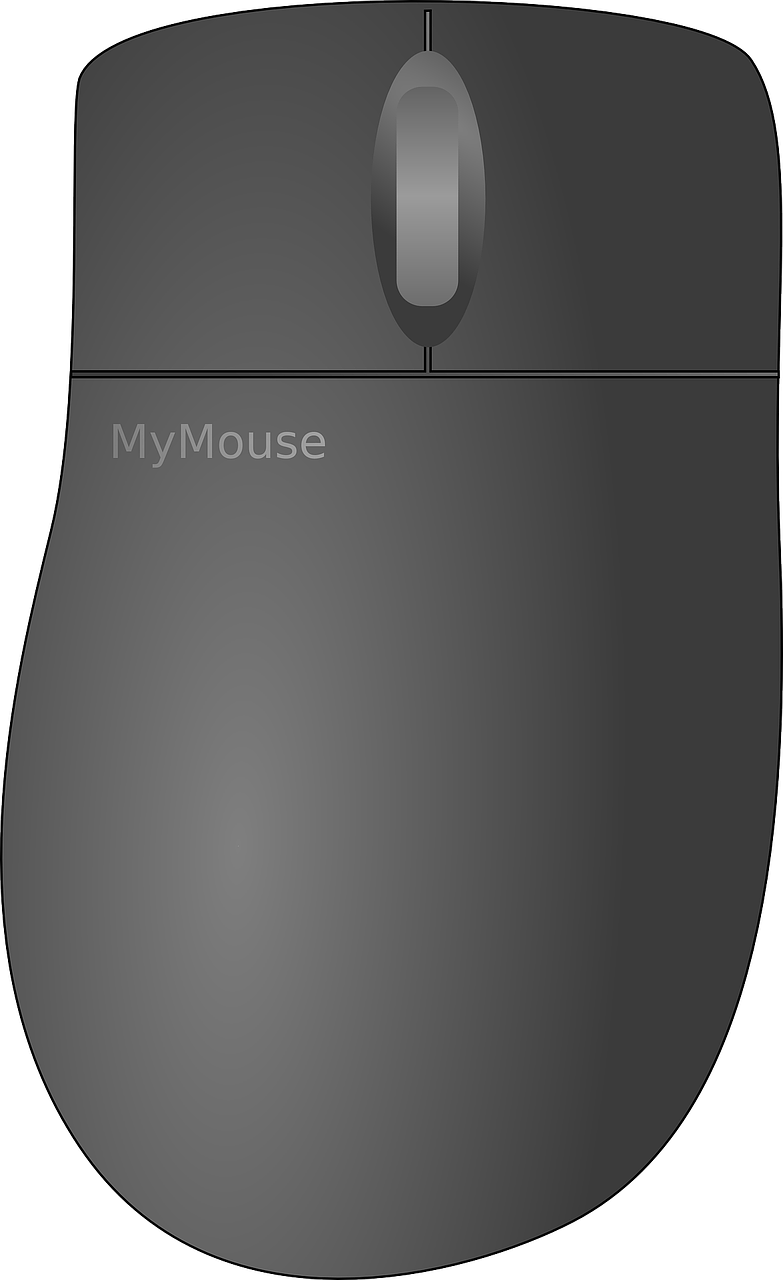 mouse hardware wheel free photo