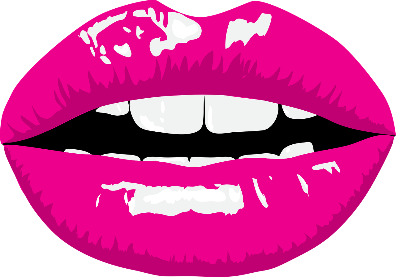mouth lipstick makeup free photo