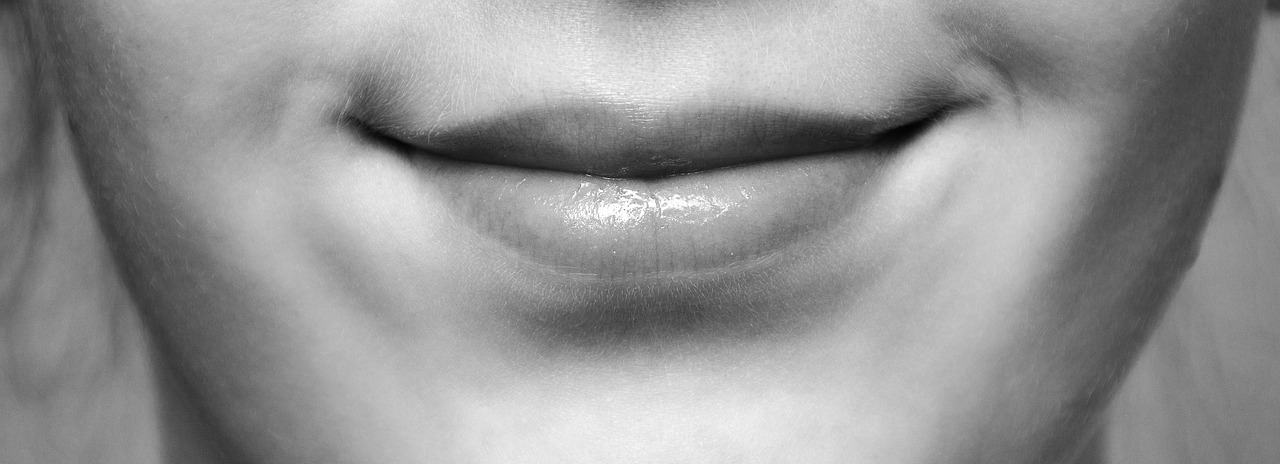 mouth lips smile free photo
