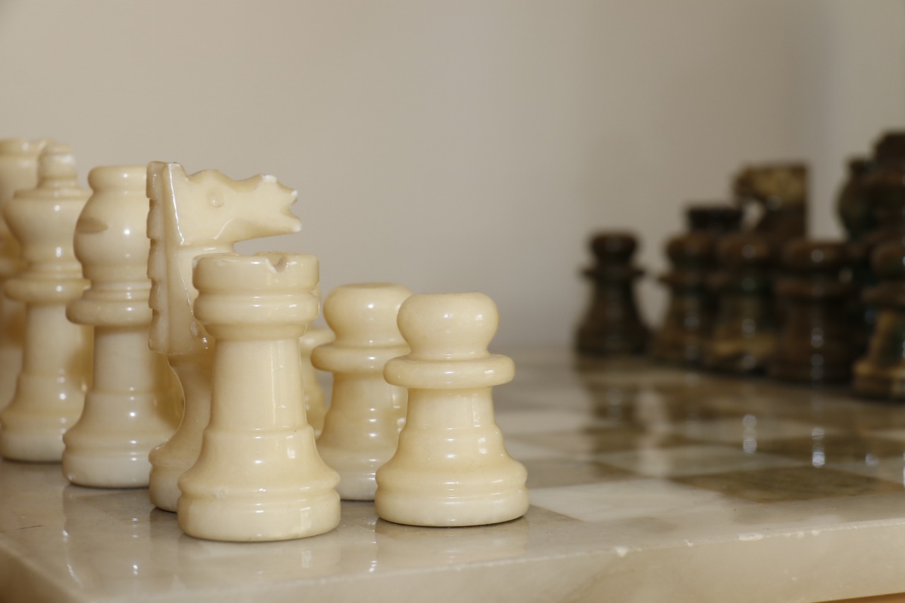 move chess win free photo
