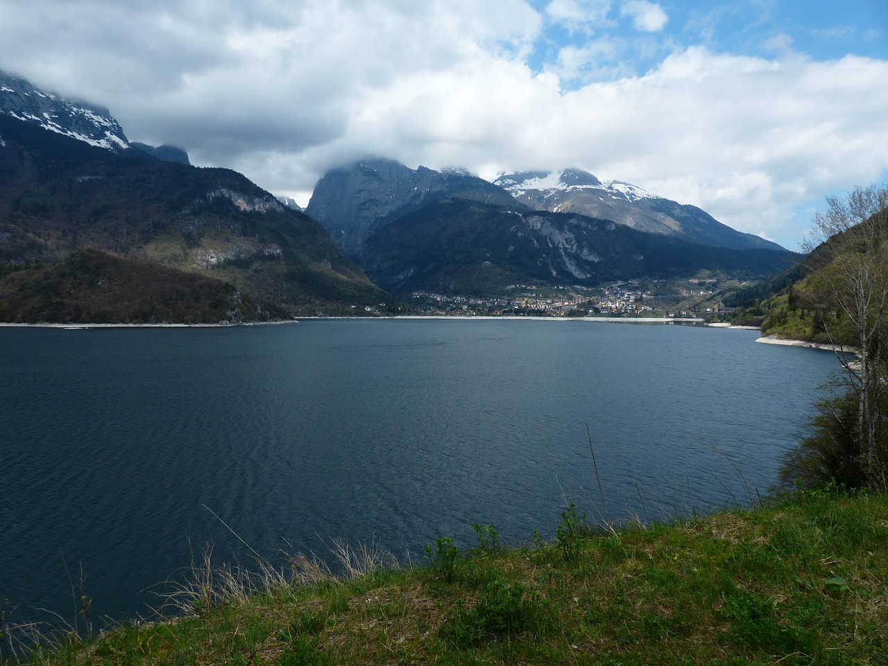 movenosee lake bergsee free photo
