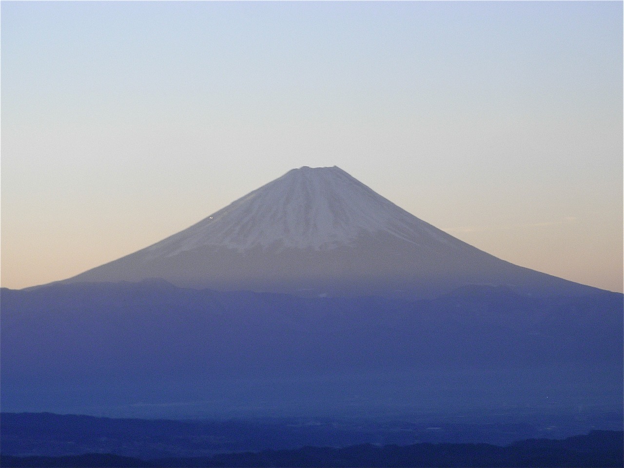 mt fuji world heritage site japan free photo