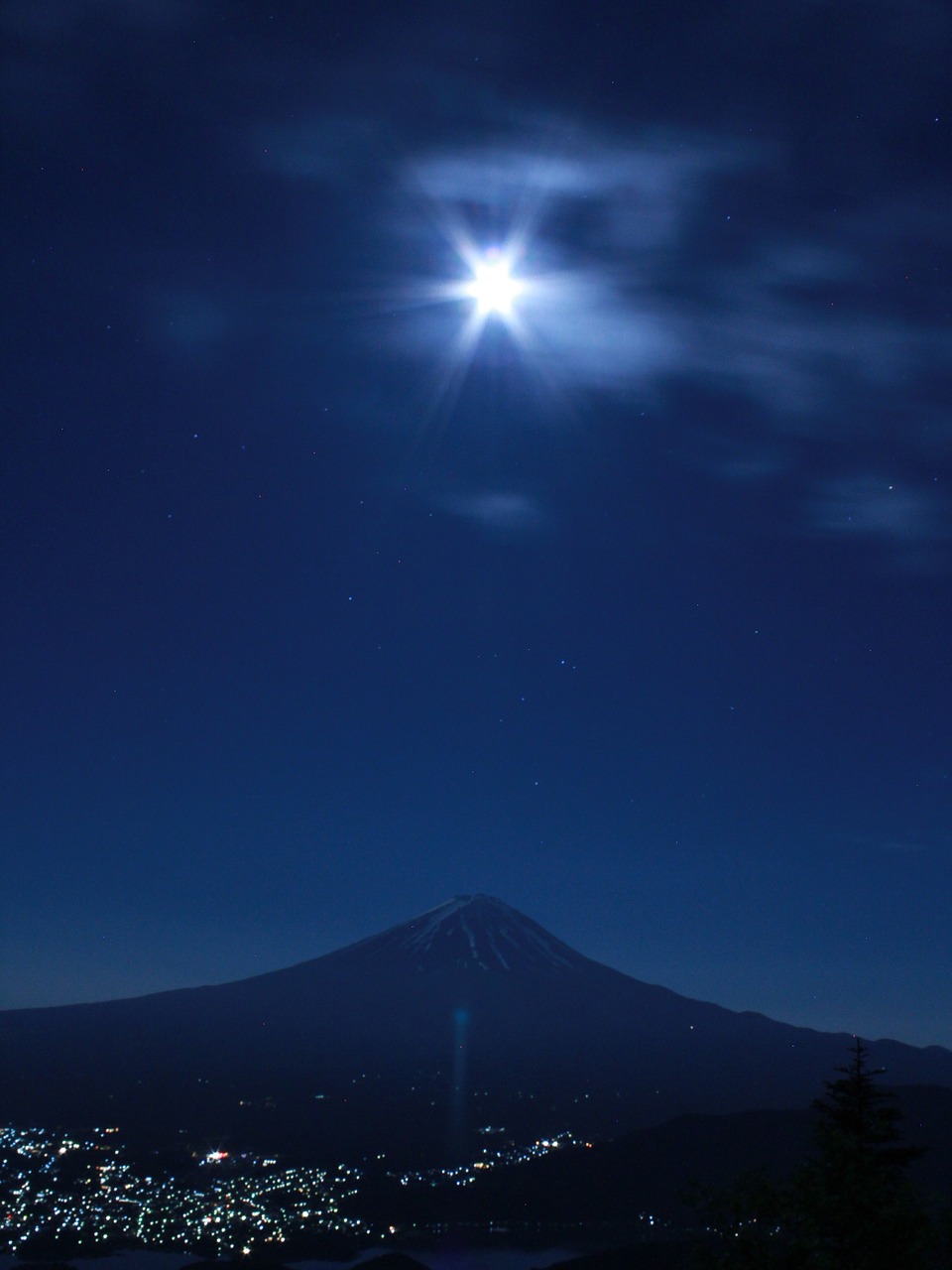 mt fuji mountain yamanashi free photo