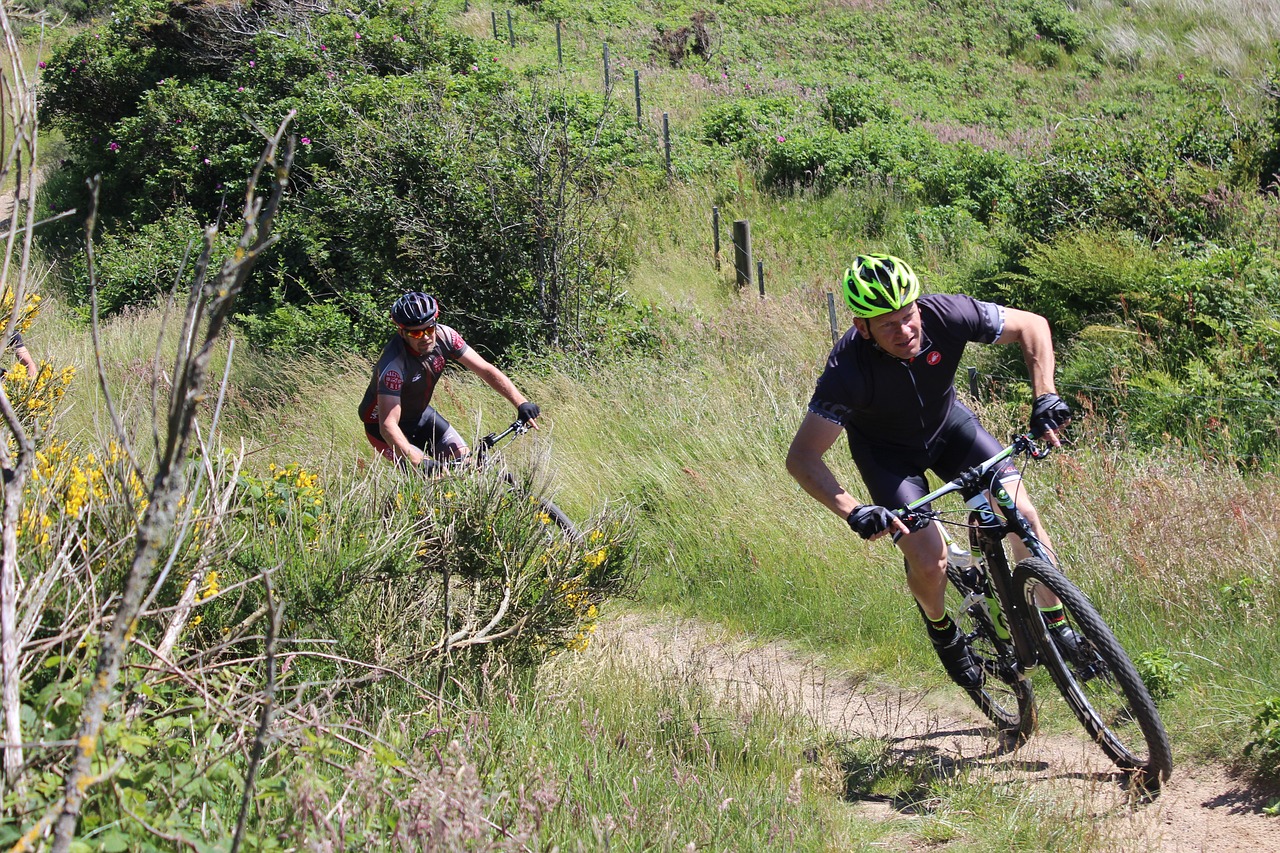 bike sports mtb