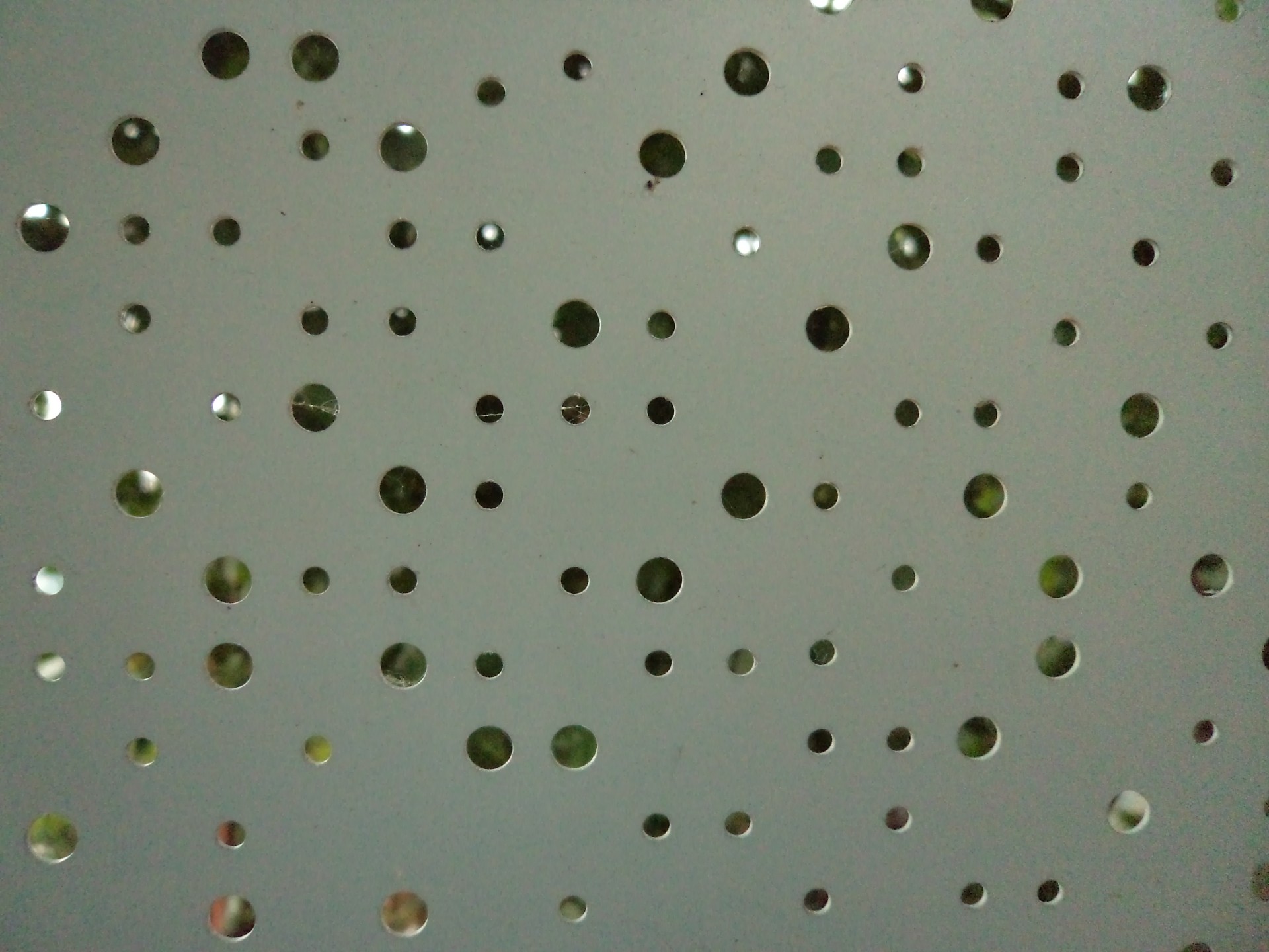 sheet perforations circles free photo