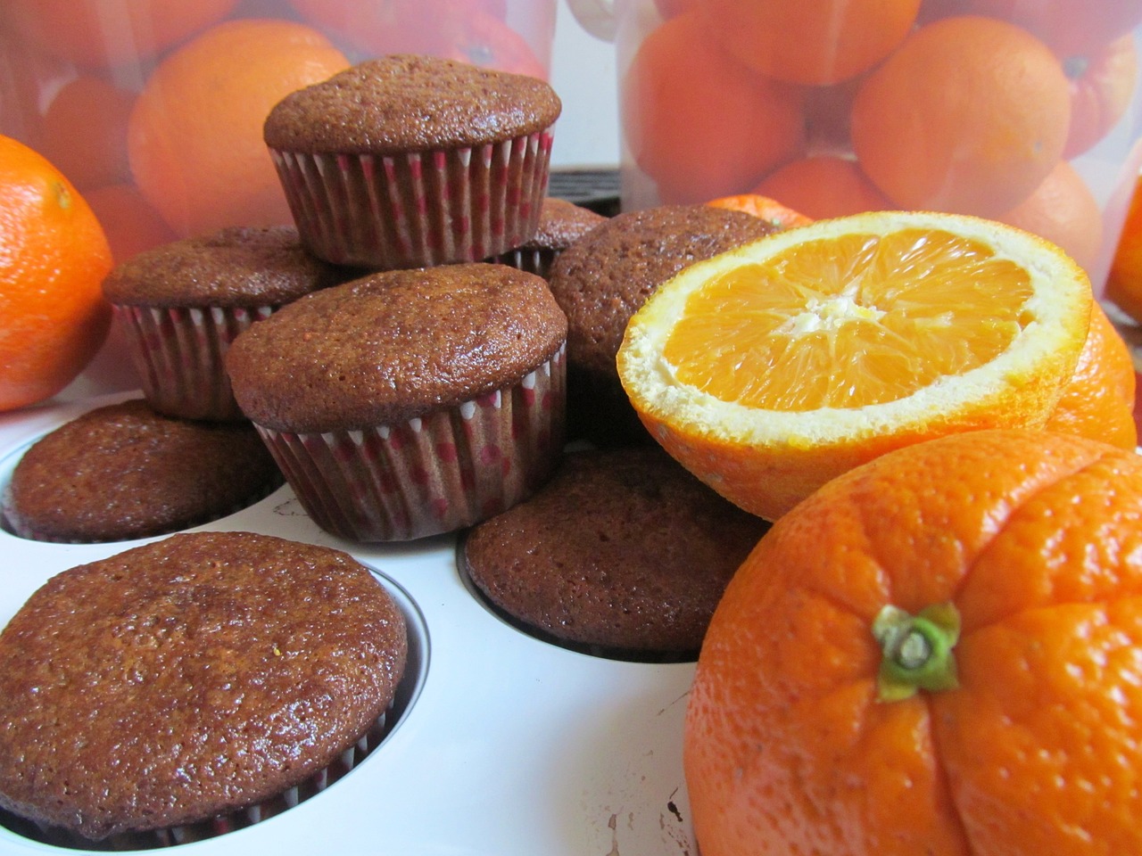 muffin cookie cake free photo