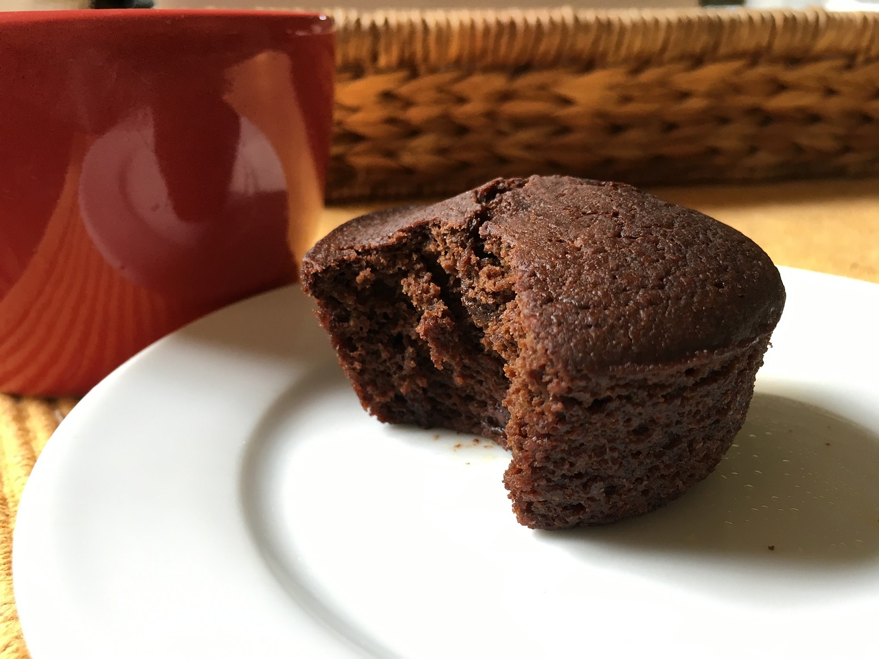 muffin healthy cupcake free photo