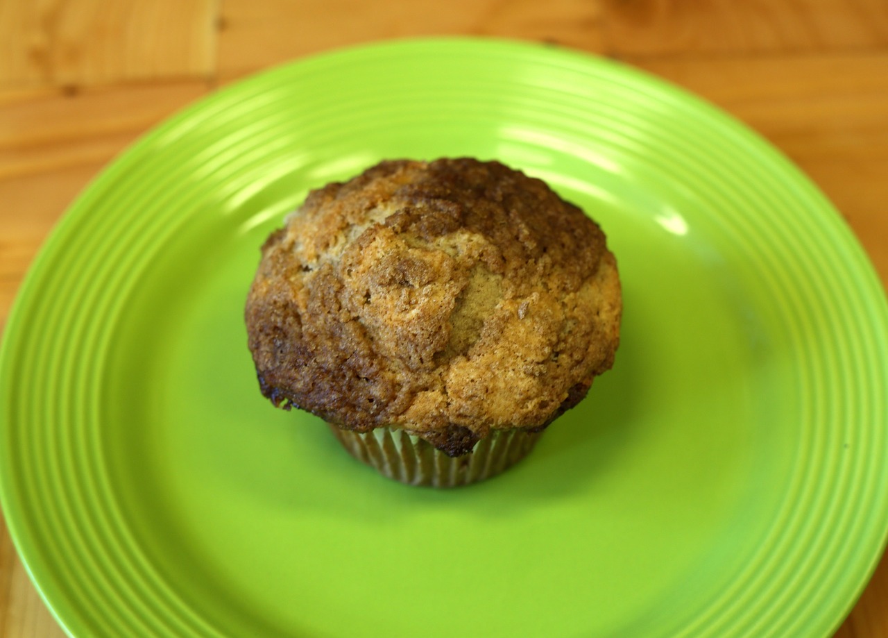 muffin cupcake sweet free photo