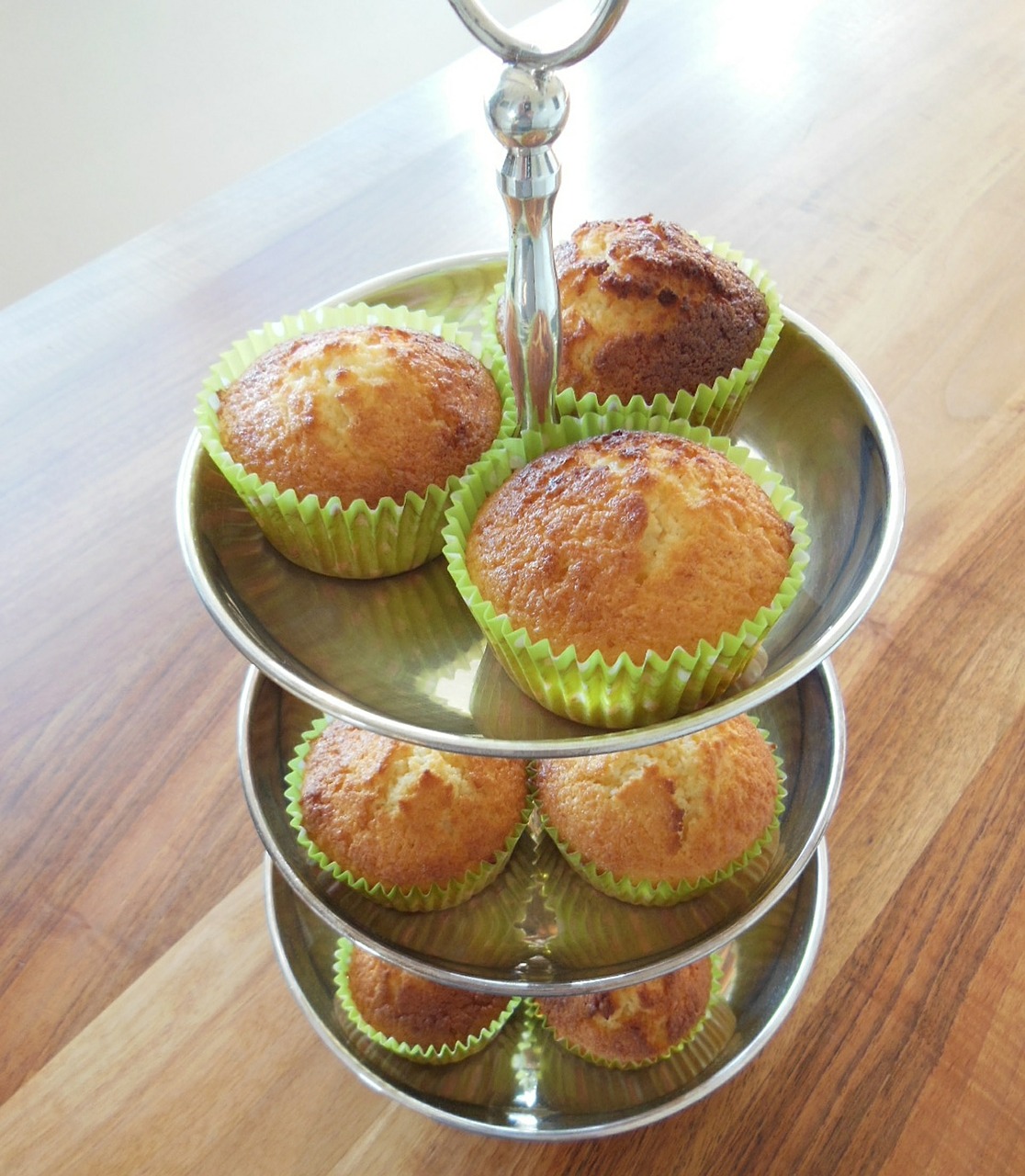 muffin delicious bake free photo