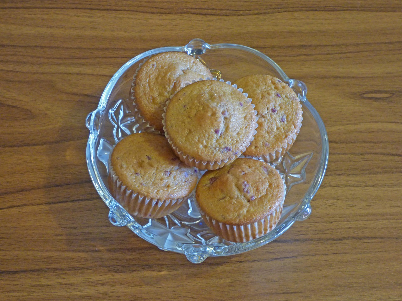 muffin sweets cakes free photo