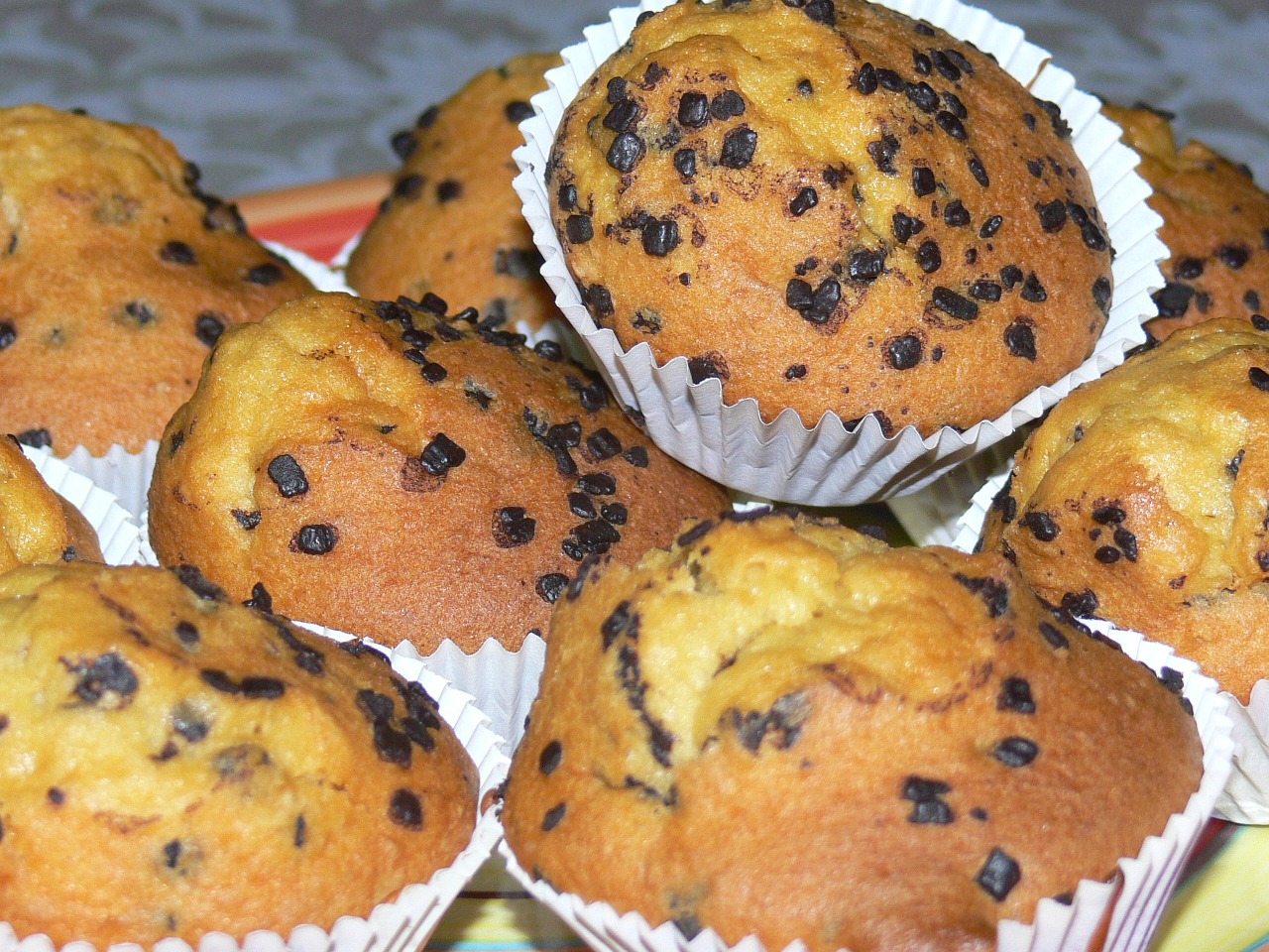 muffins cookies cakes free photo