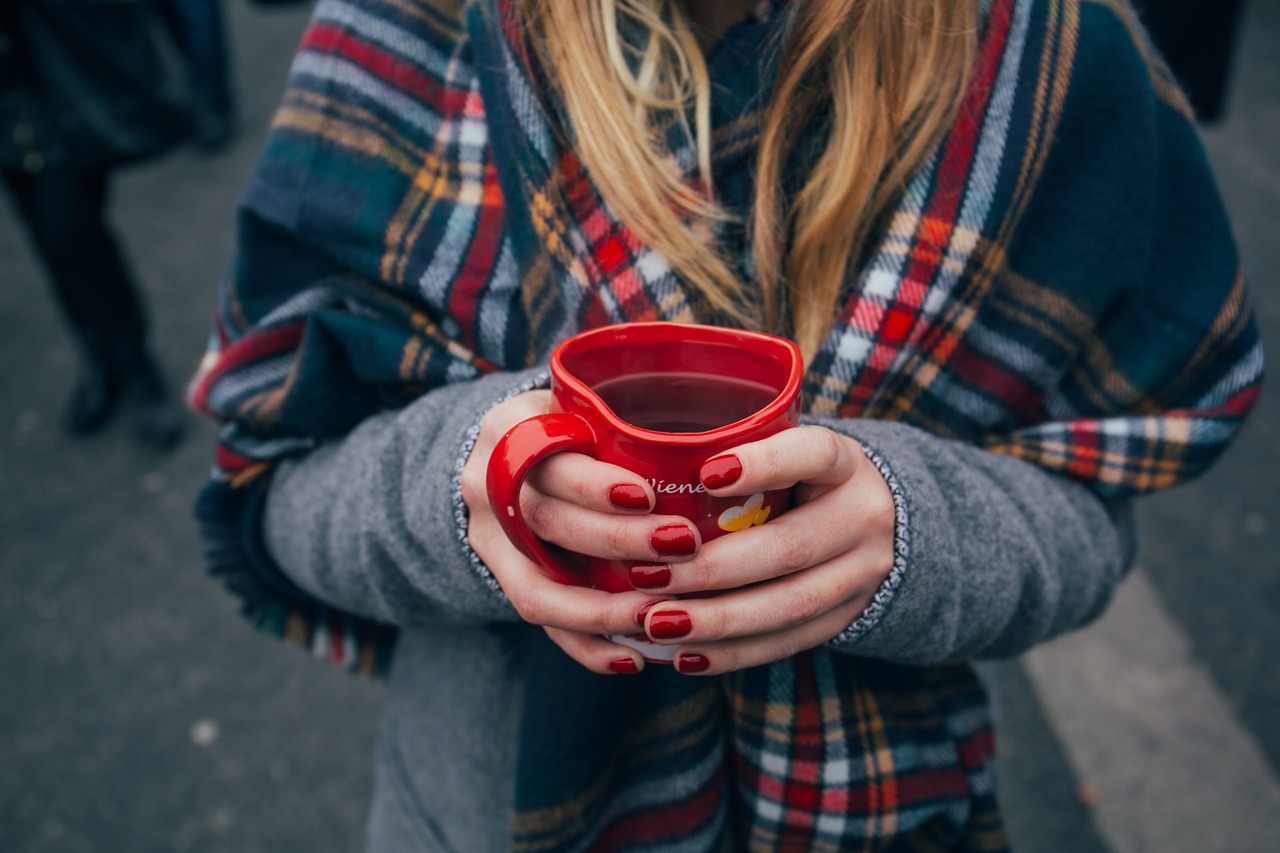 mug cup coffee free photo