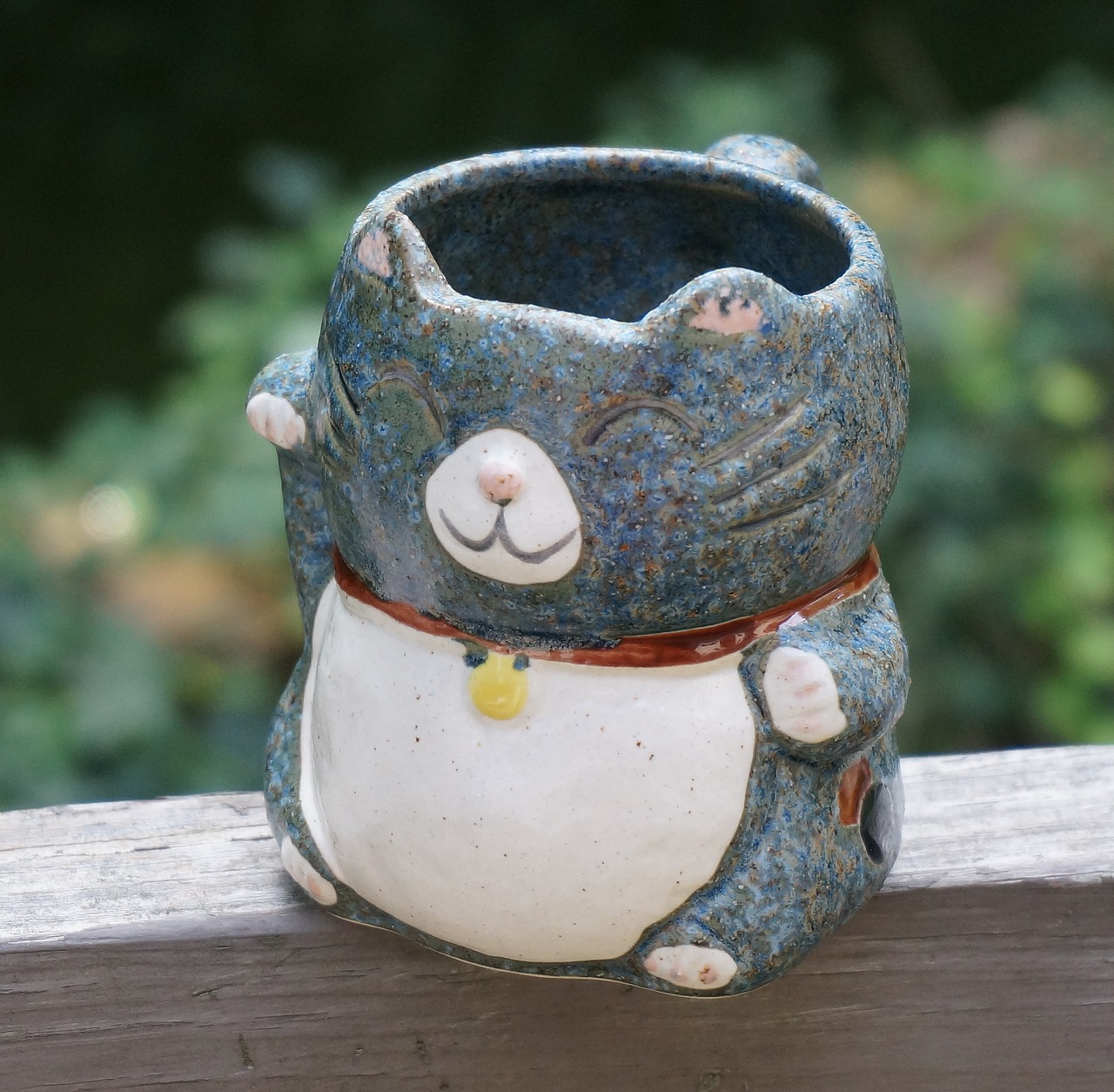 mug kitty mug cute free photo