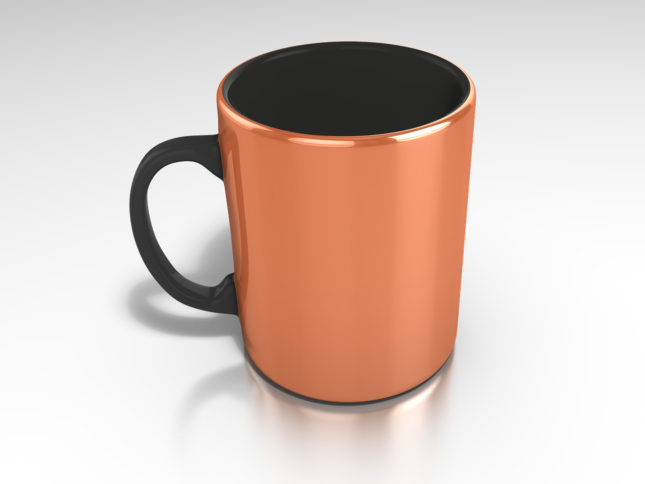 mug mockup cup free photo