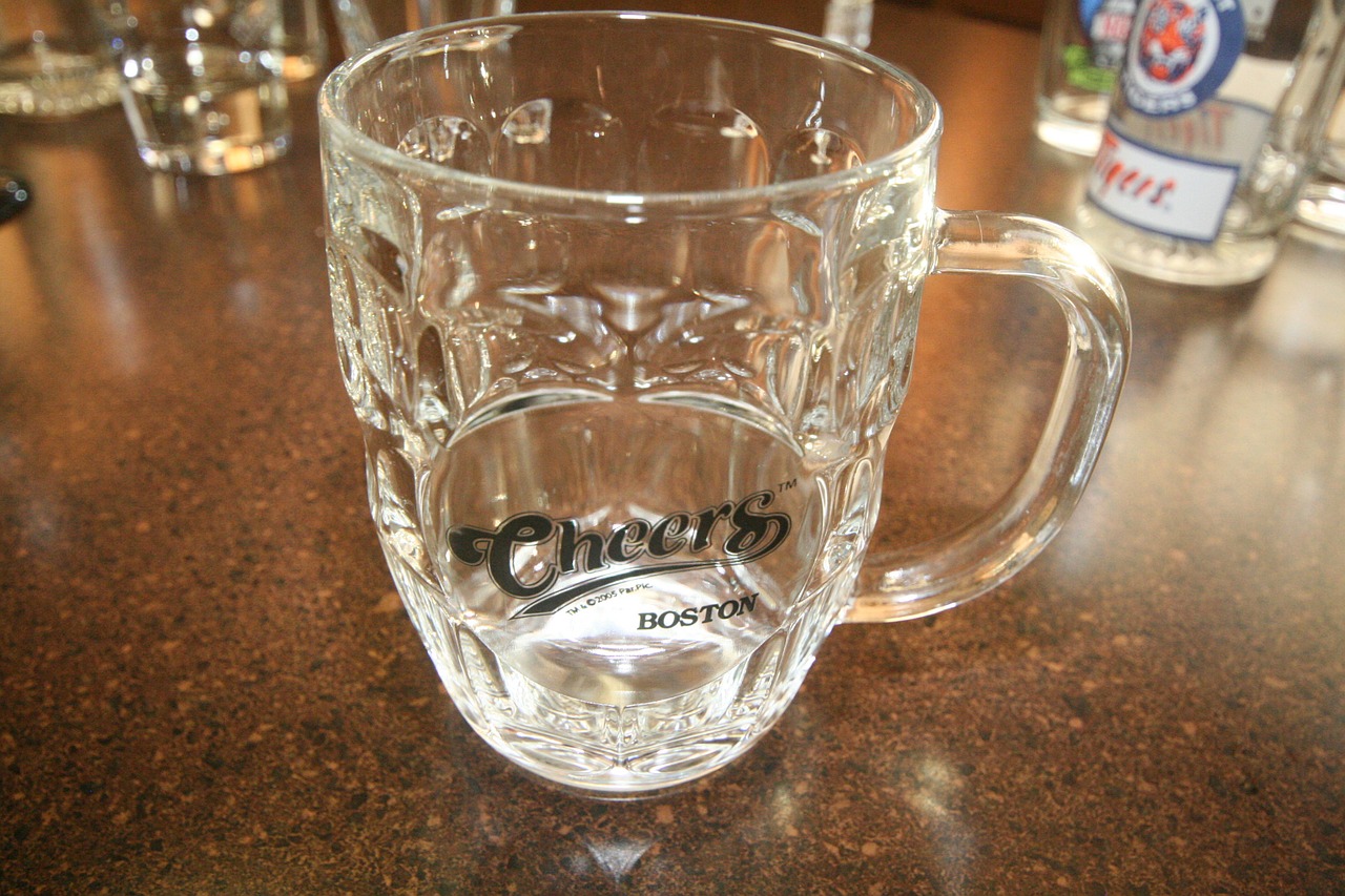 mug glass beverage free photo