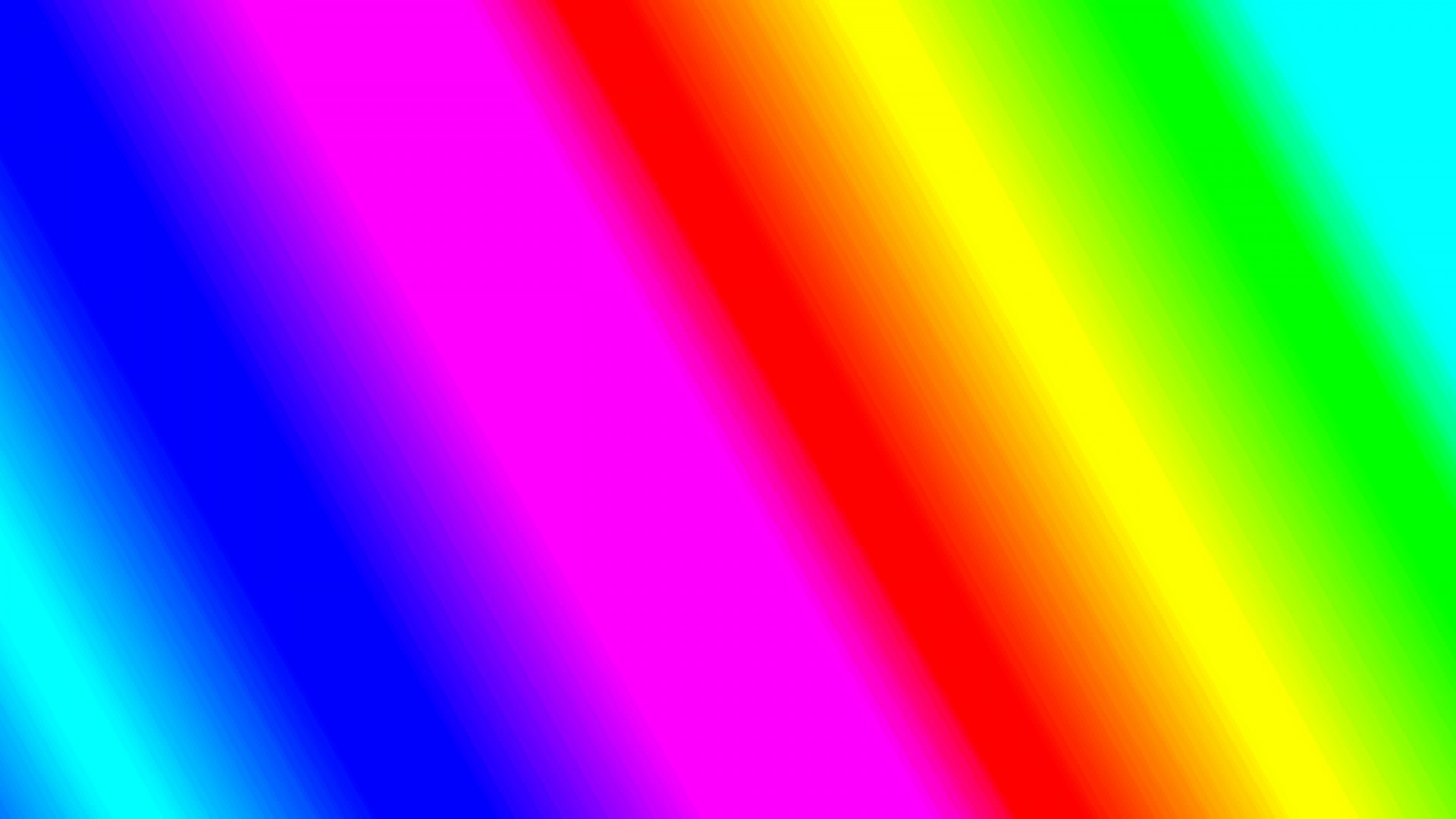 rainbow multi color free photo