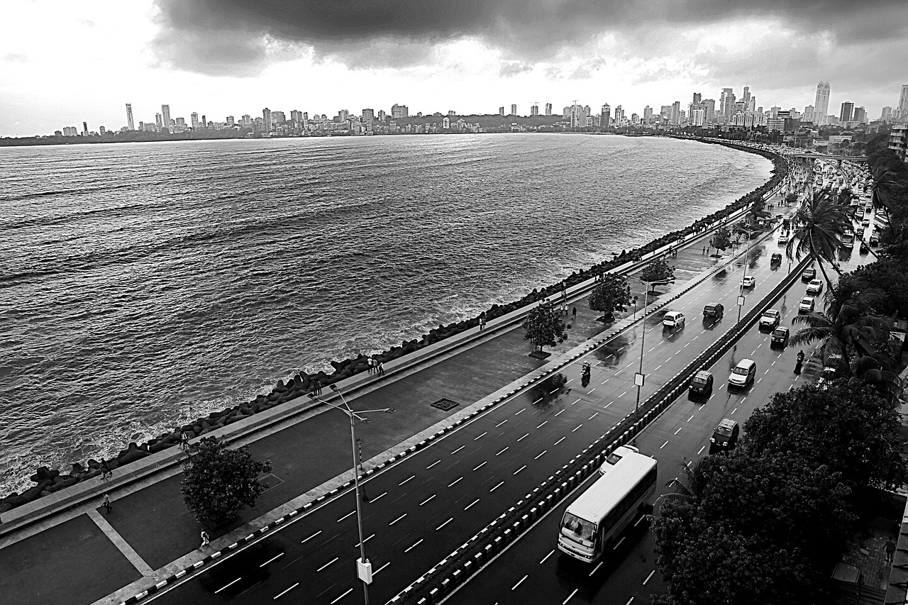 mumbai  india  bombay free photo