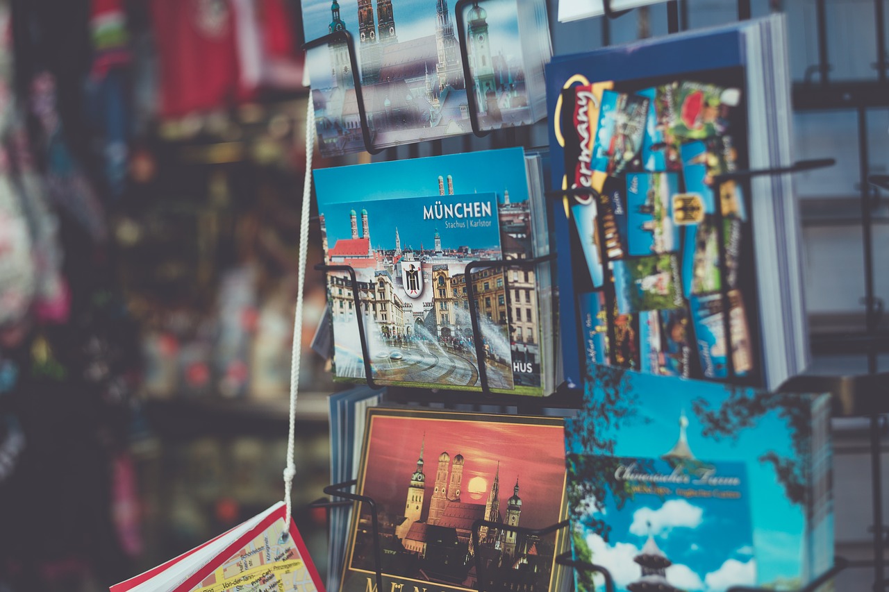 munich  city  skyline free photo