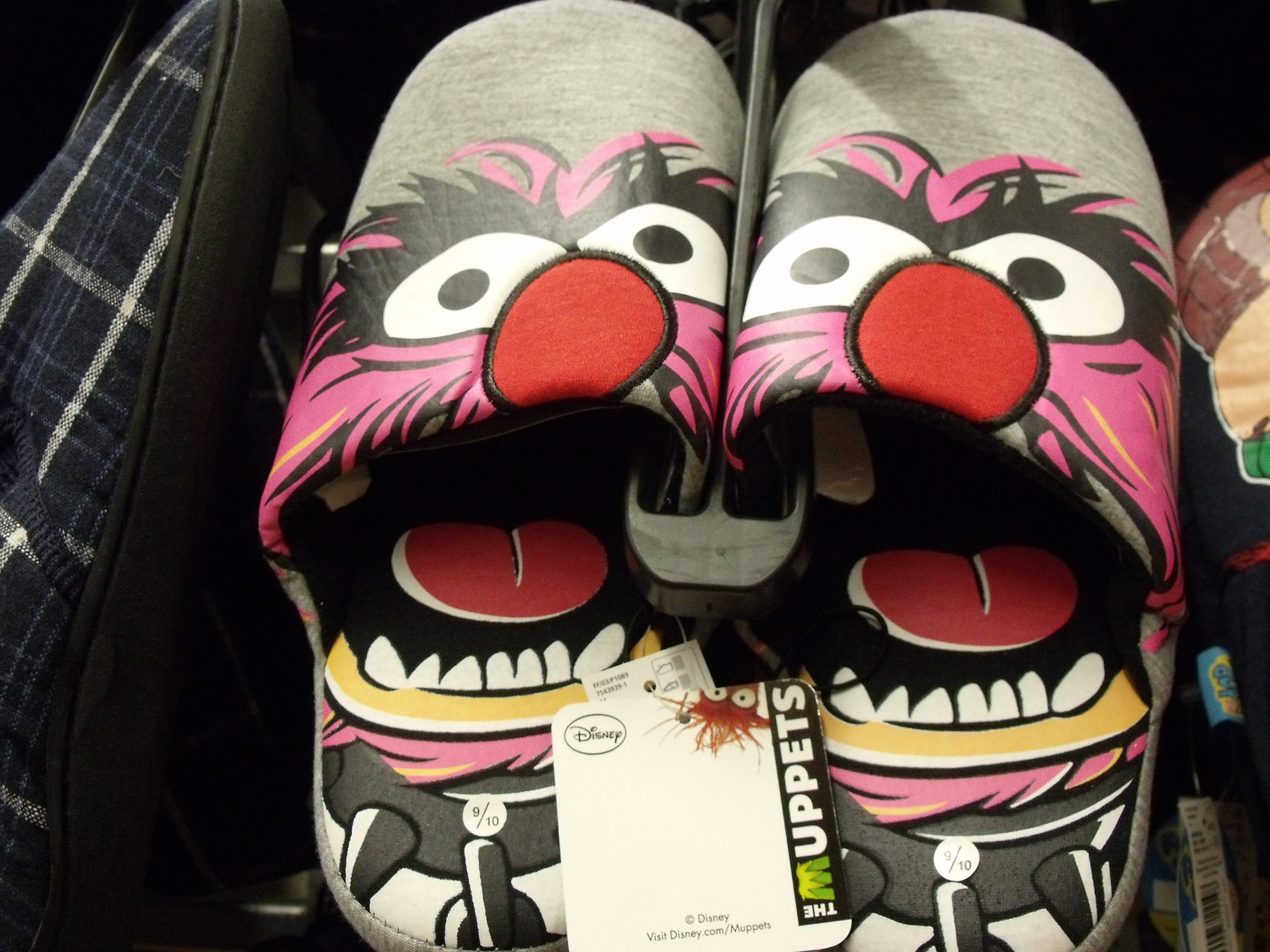 muppet slippers muppets muppet slippers free photo
