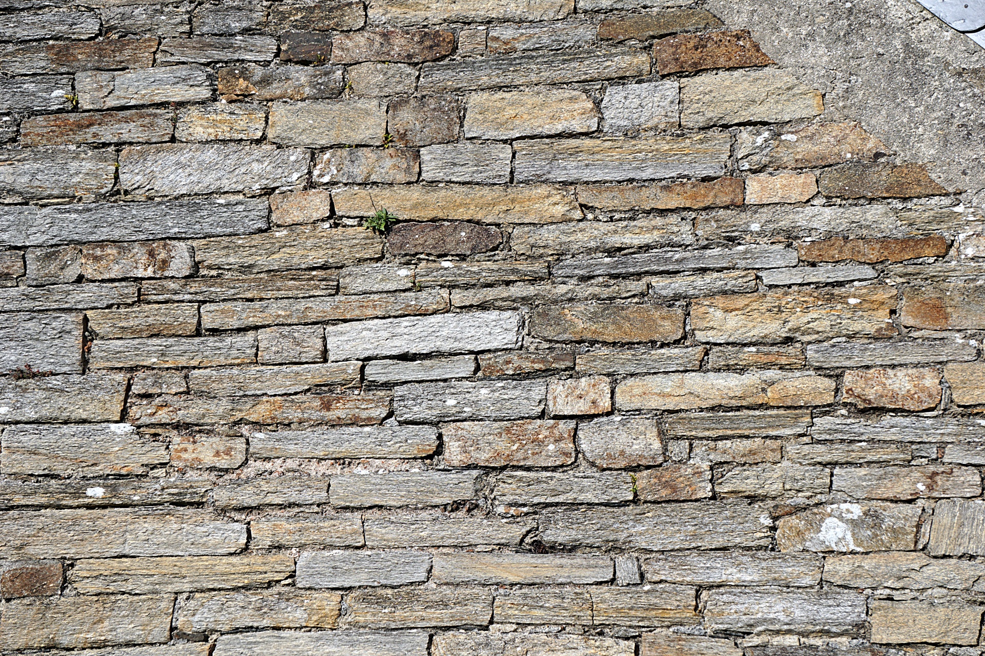 wall stone dry stone free photo