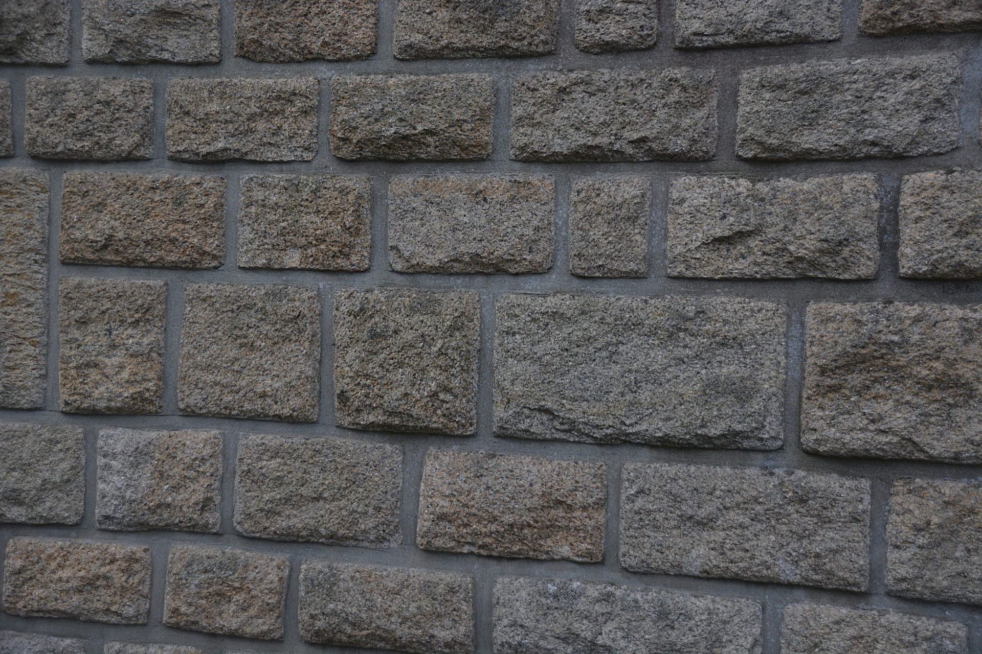 wall stone construction free photo