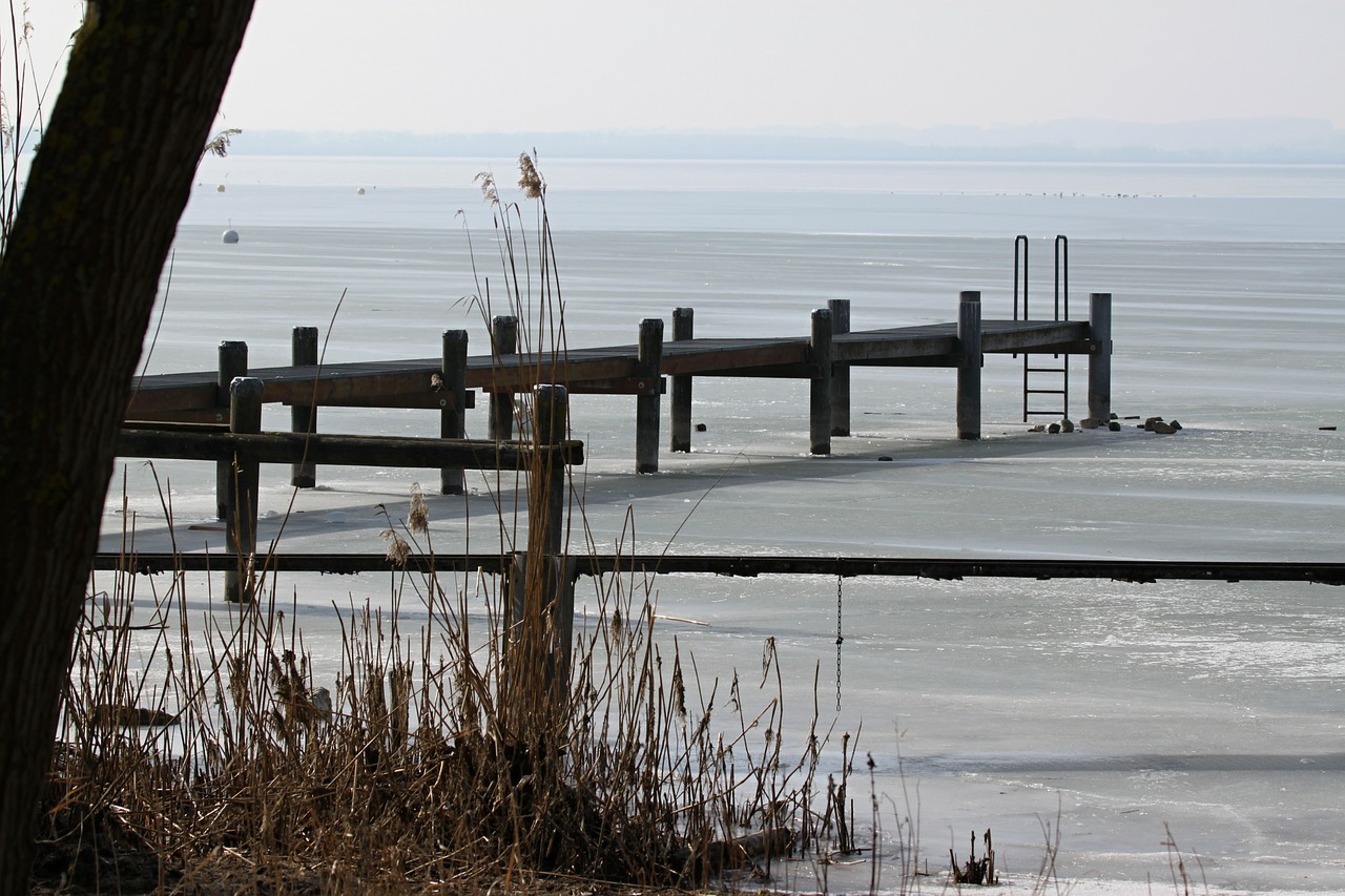 murten morat lake region of lake murten free photo