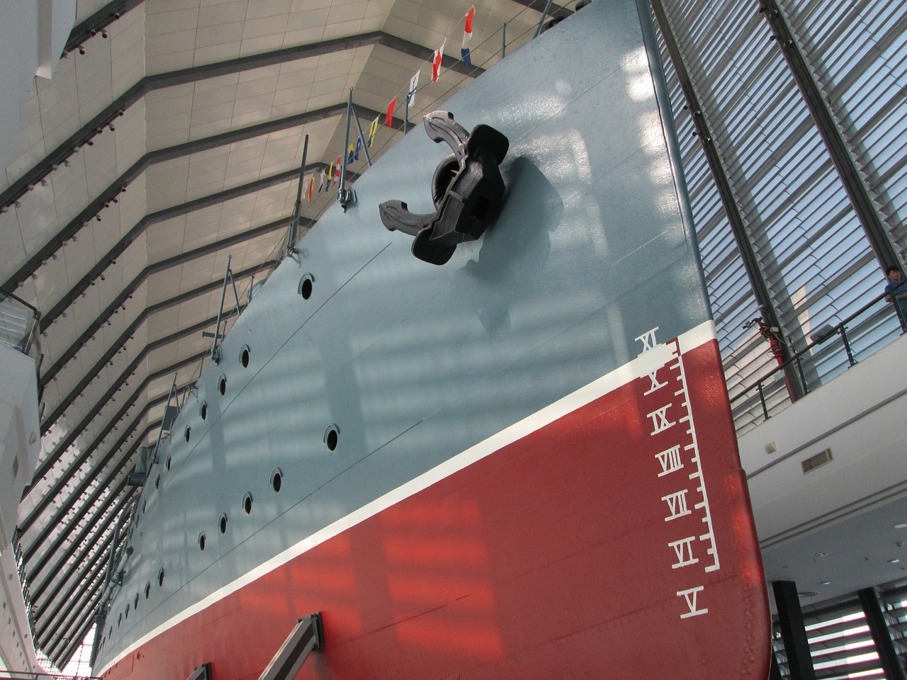 museum the zhong shan gunboat warships free photo