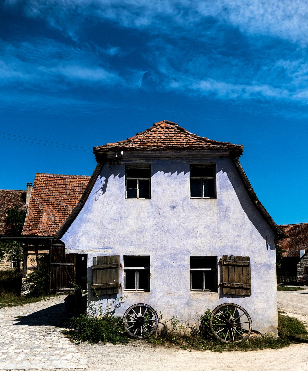 museum open air museum swiss francs free photo