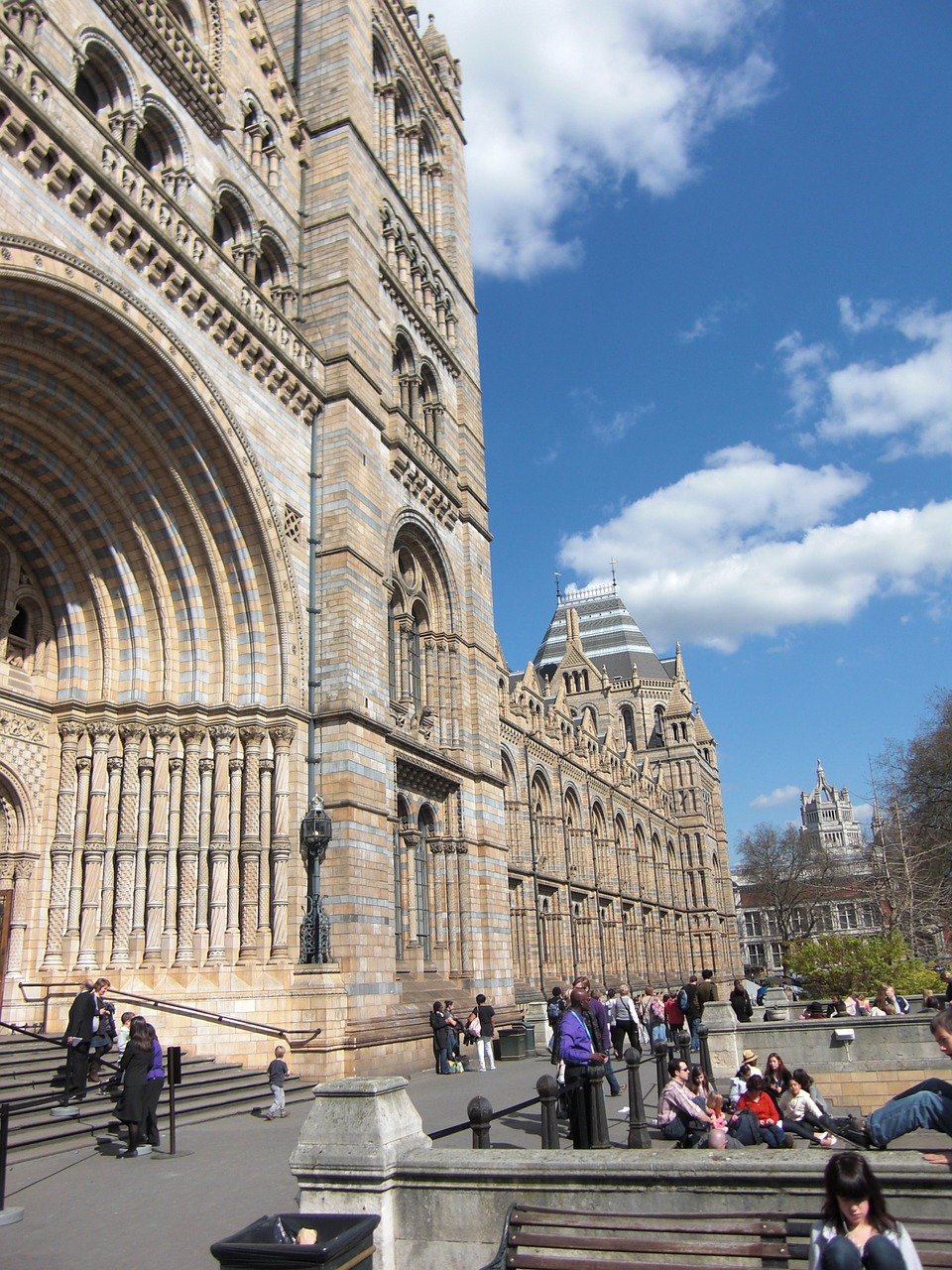 Uk museums