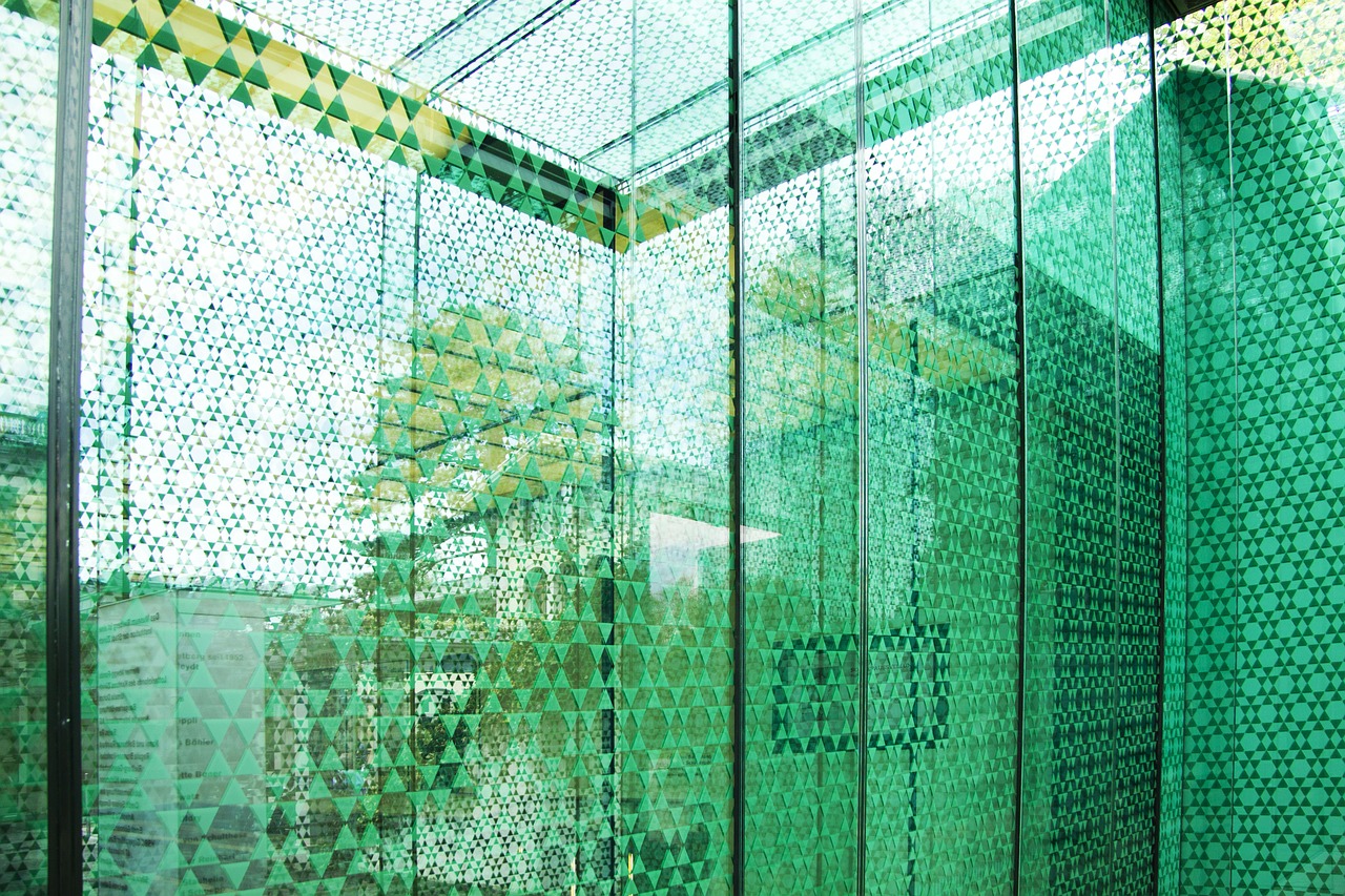 museum rietberg input extension emerald free photo