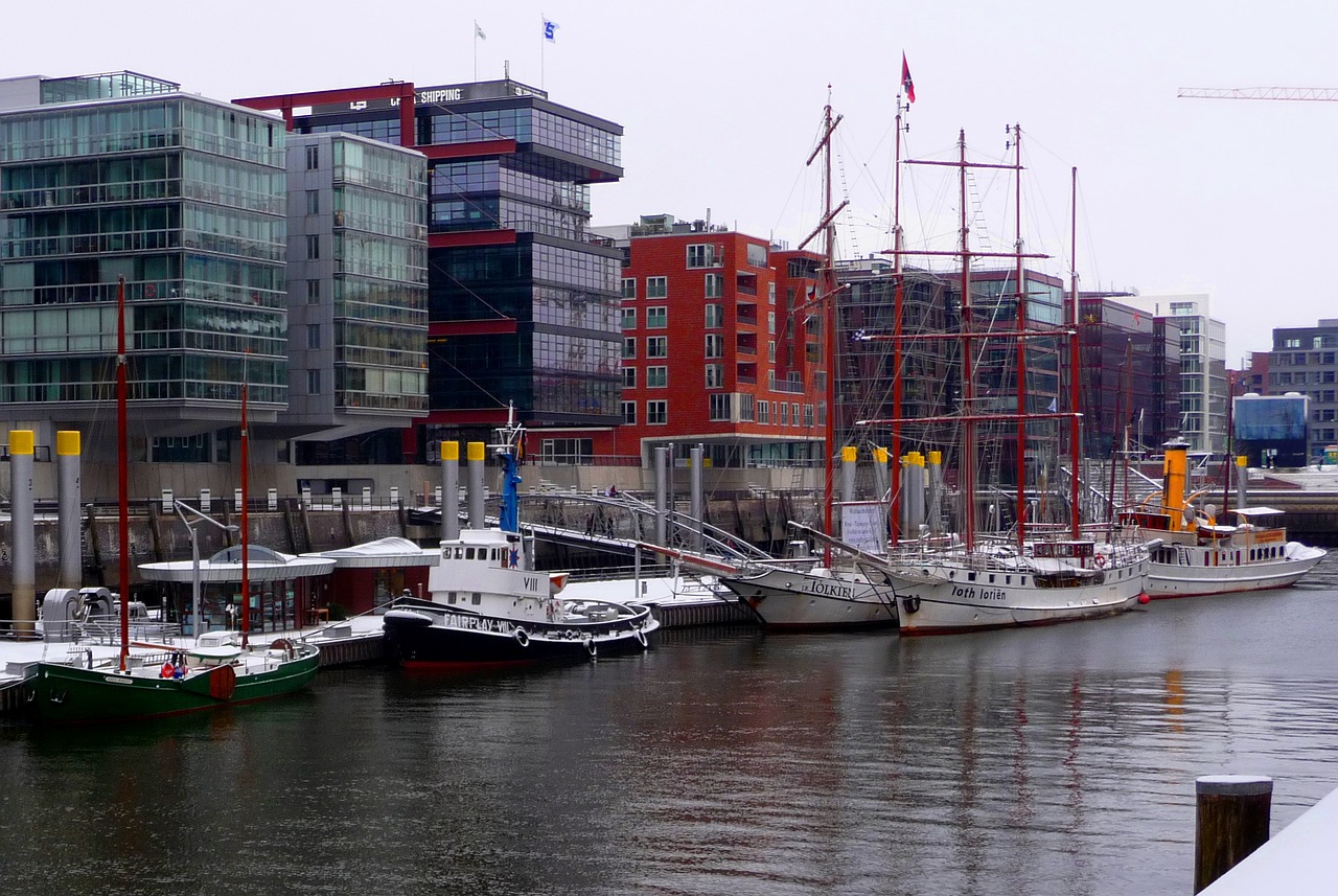 museum ship hamburg elbe free photo