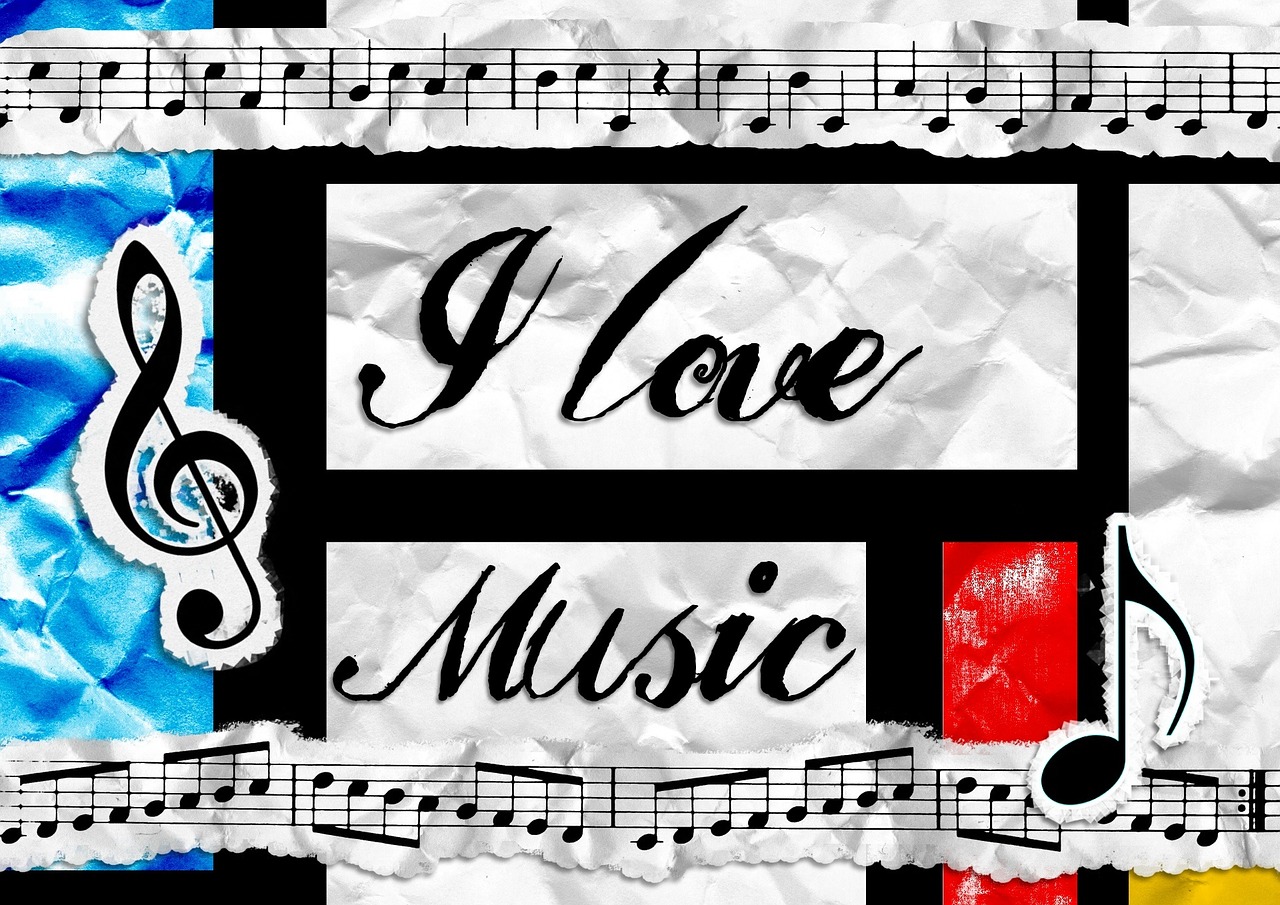 music love appreciation free photo