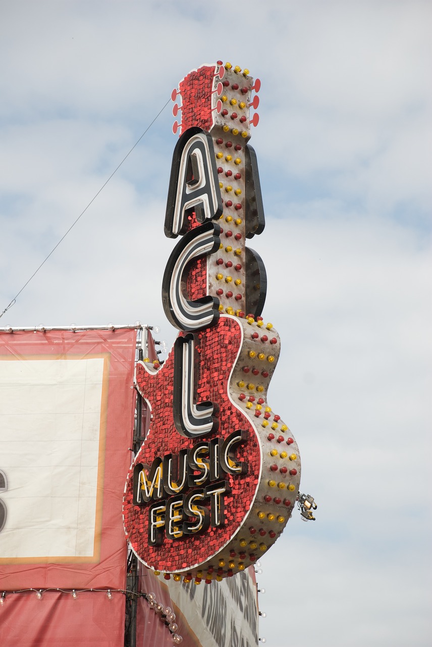 music acl austin city free photo