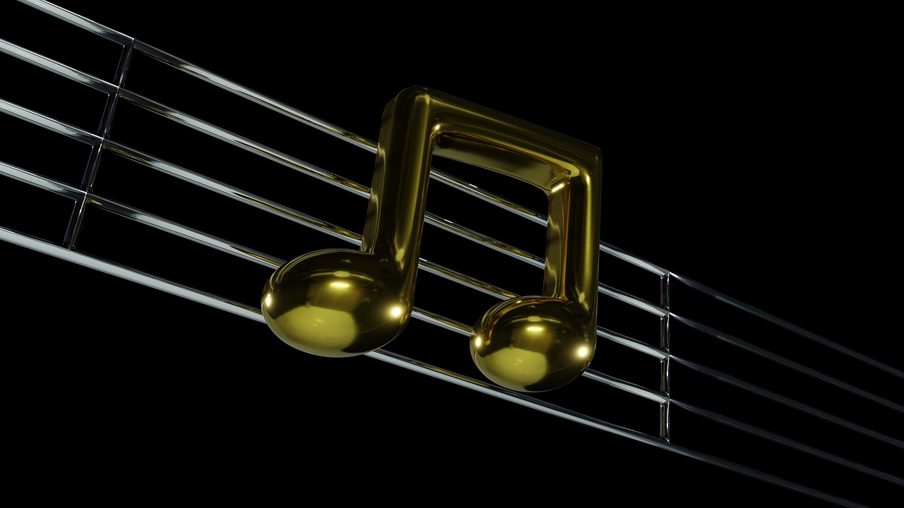 music  note  notes free photo